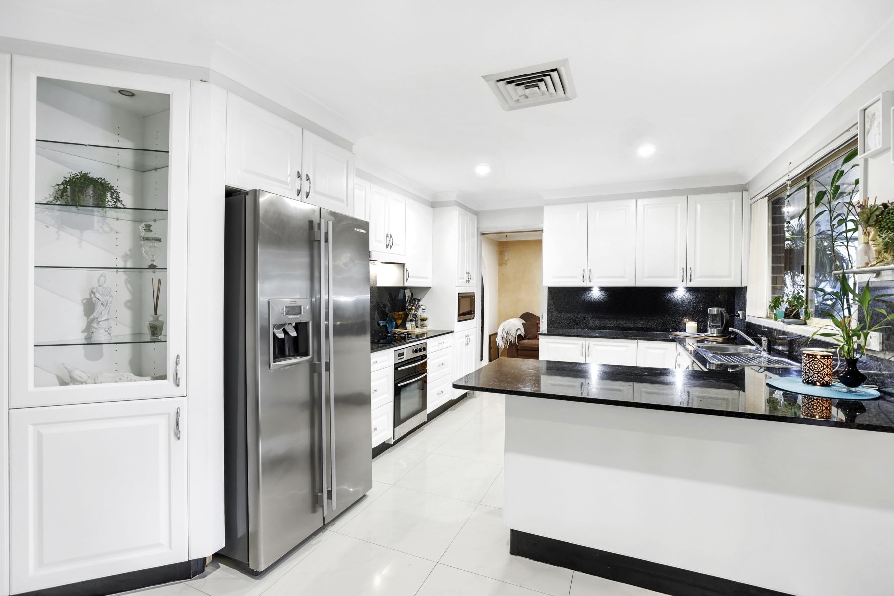 22 Camelot Drive, Cranebrook, NSW