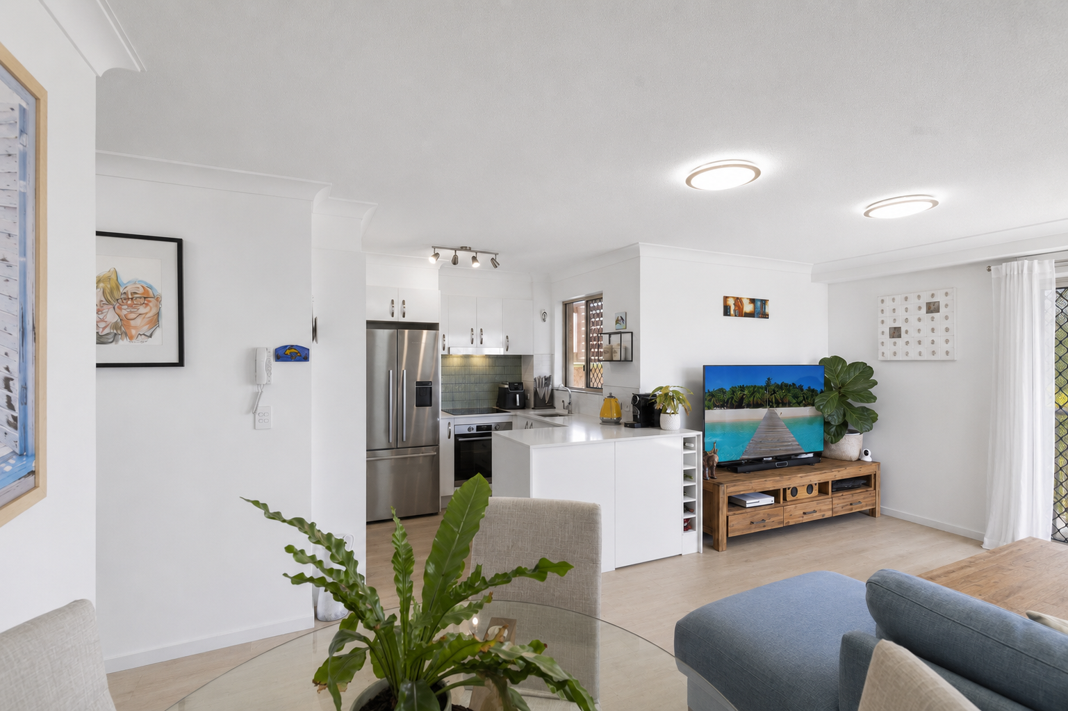 6/13D Wyndham Avenue, Southport, QLD 4215
