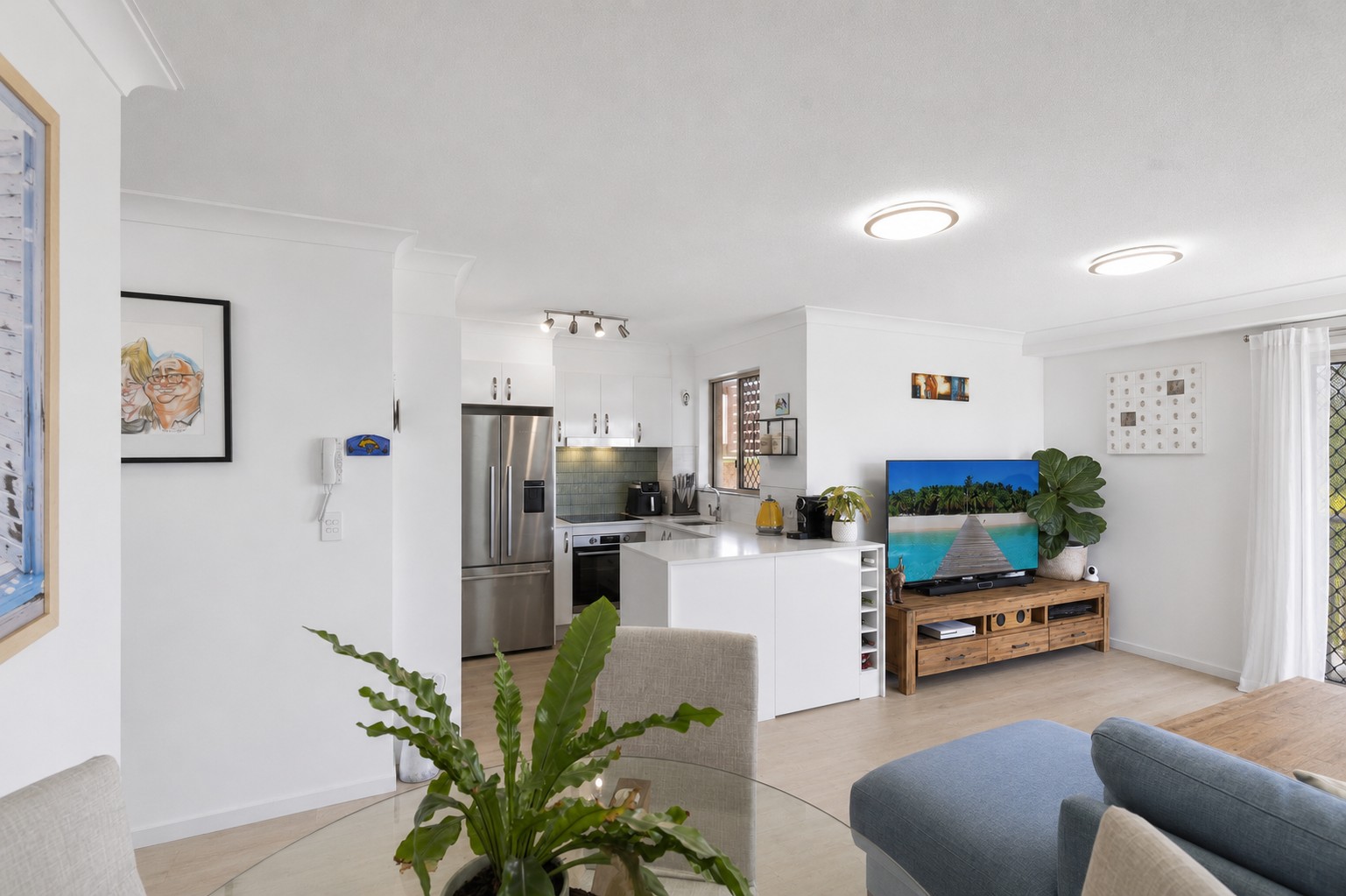 6/13D Wyndham Avenue, Southport, QLD 4215