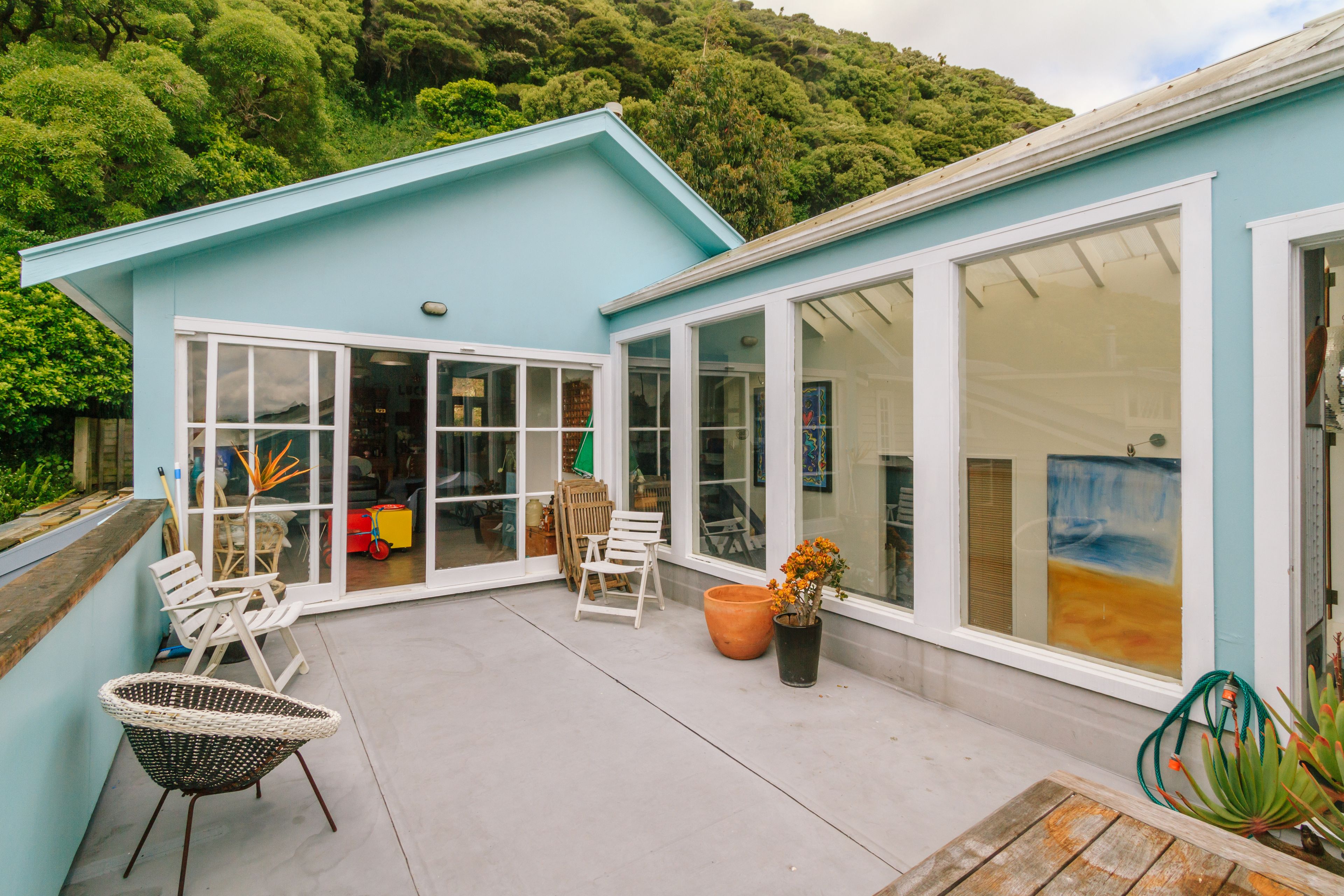 223 Muritai Road, Eastbourne, Lower Hutt City