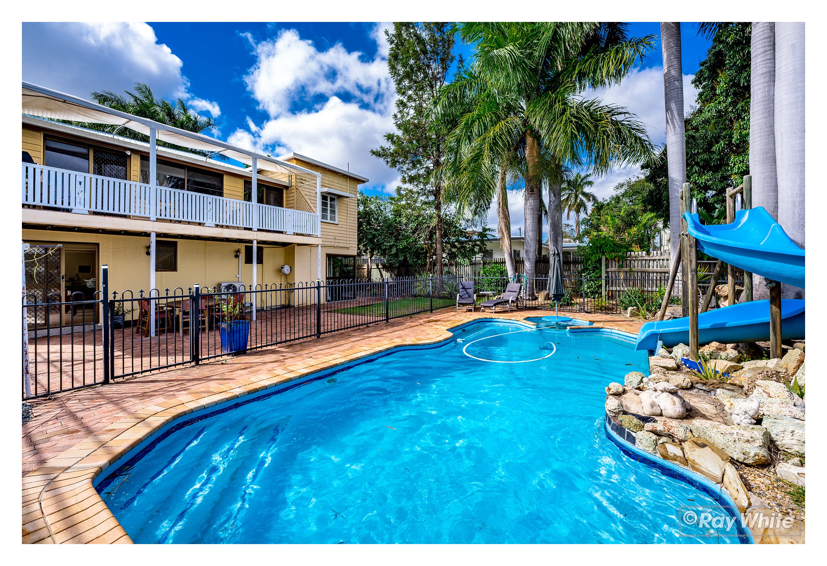 71 Spencer Street, The Range, QLD 4700