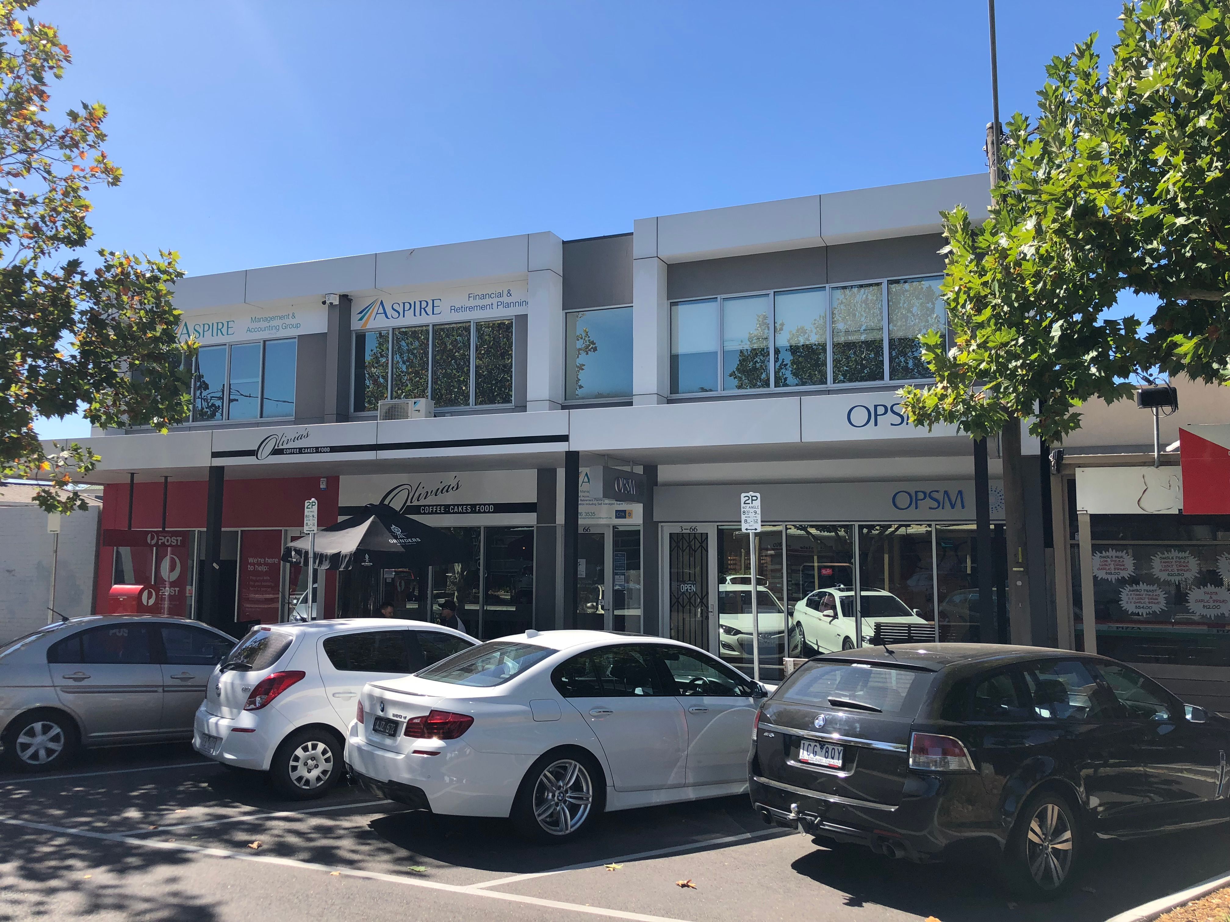Level 1, 4/66 Church Street, Whittlesea, VIC 3757
