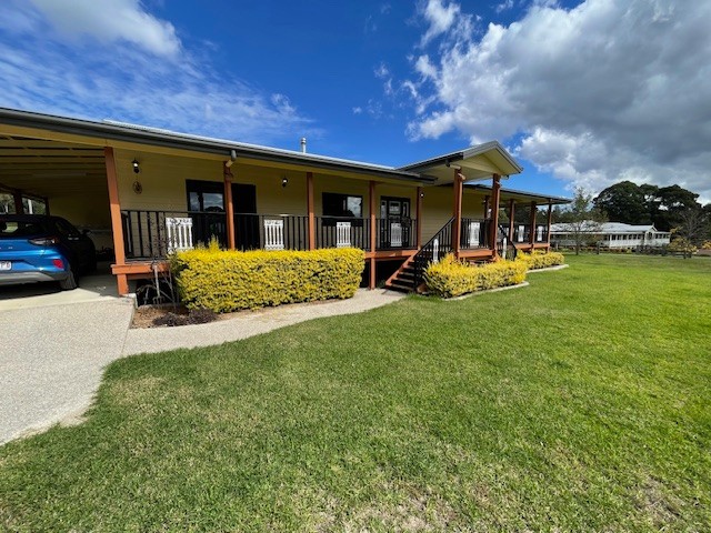 31C Sugarloaf Road, Stanthorpe, QLD 4380