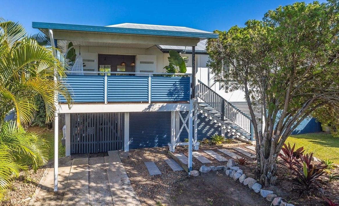 18 Ralph Street, Clontarf, QLD 4019
