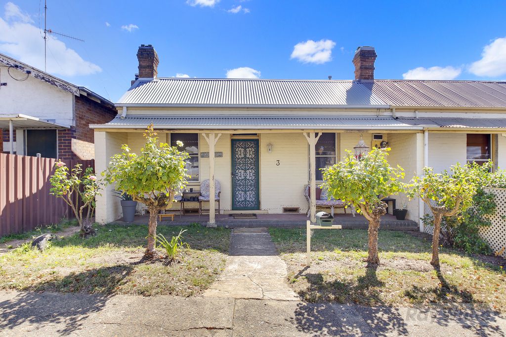 3 Mundy Street, Goulburn NSW 2580