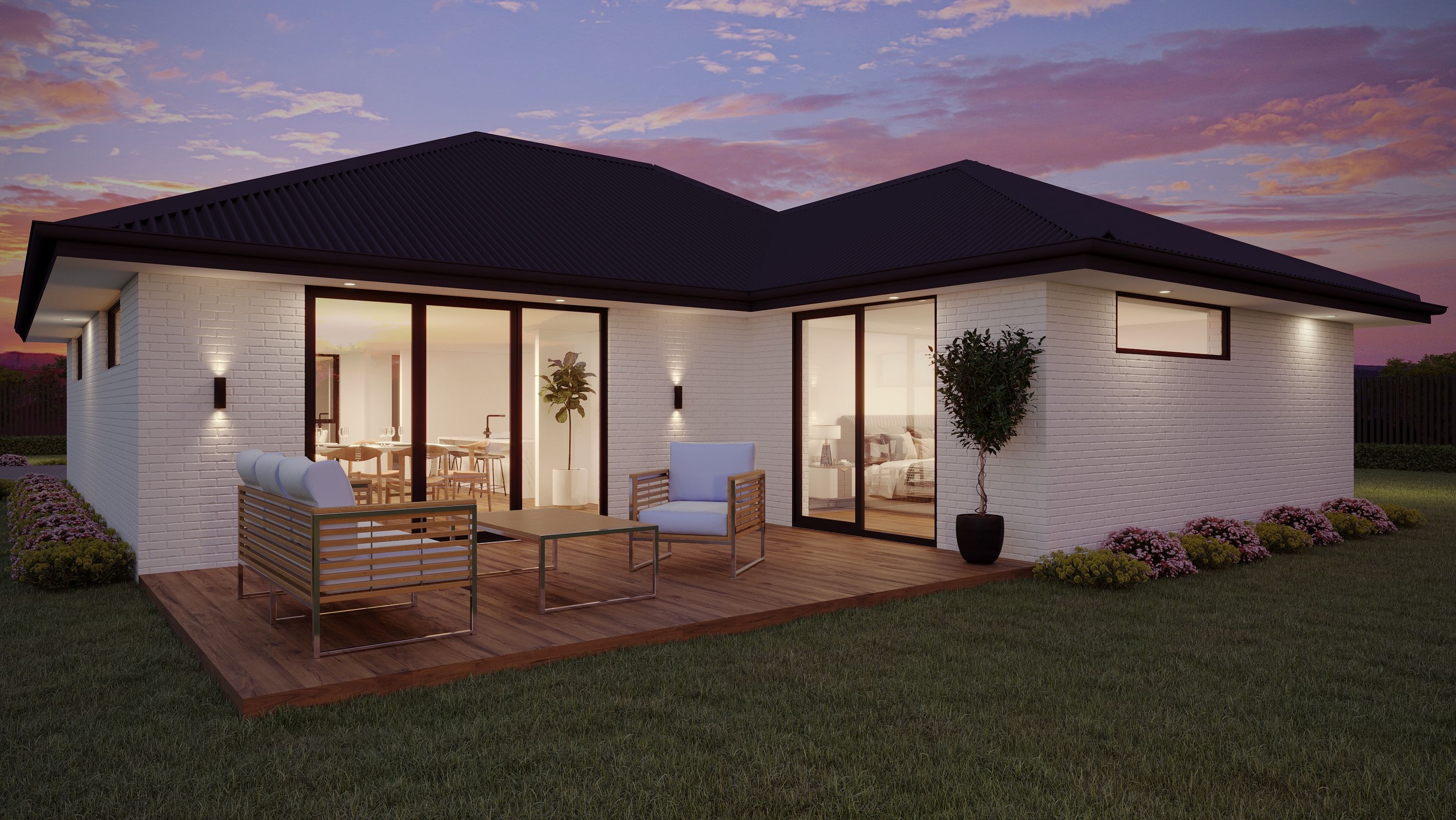 Lot 636 Ravenswood, Woodend, Waimakariri District