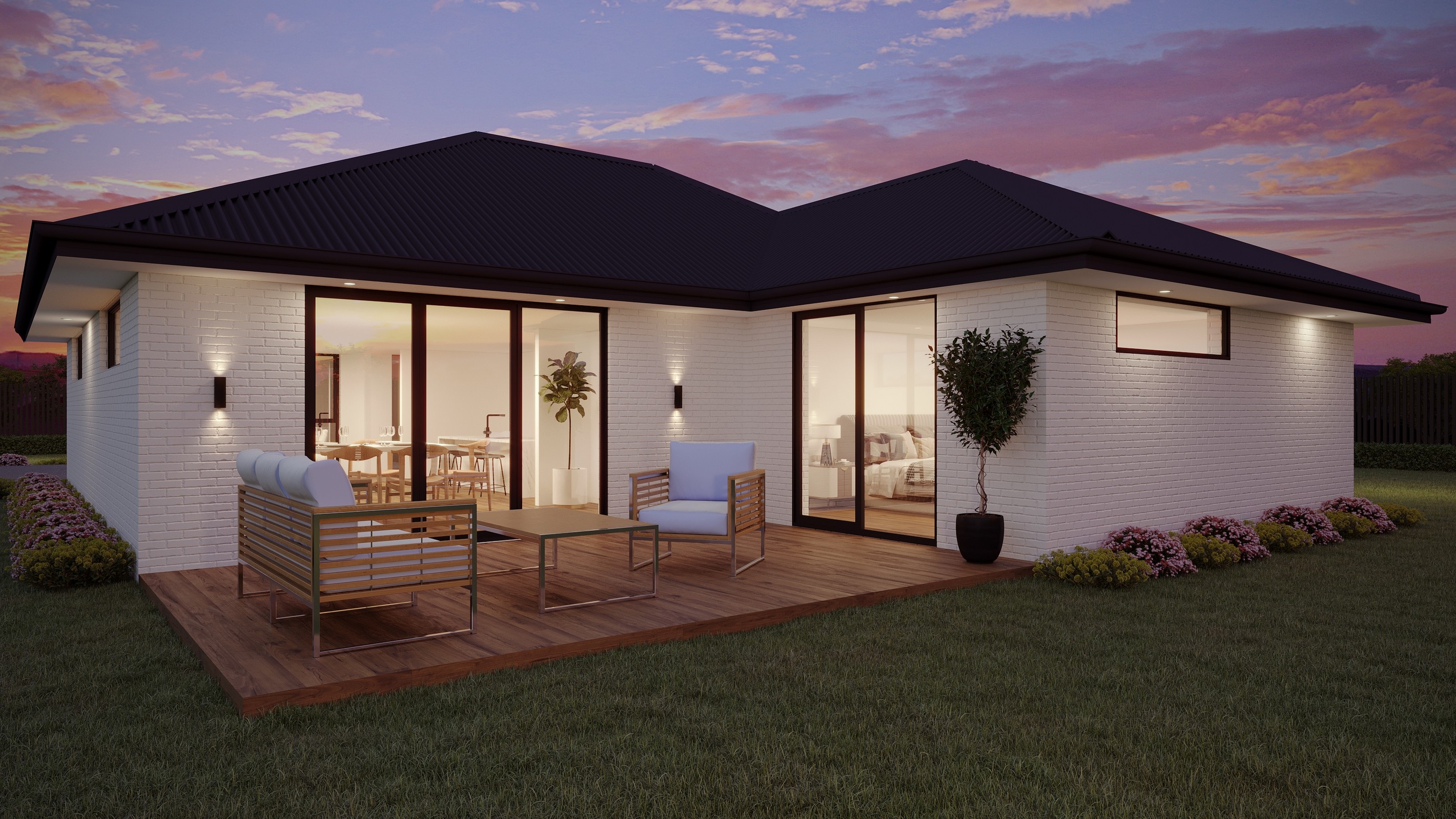Lot 636 Ravenswood, Woodend, Waimakariri District