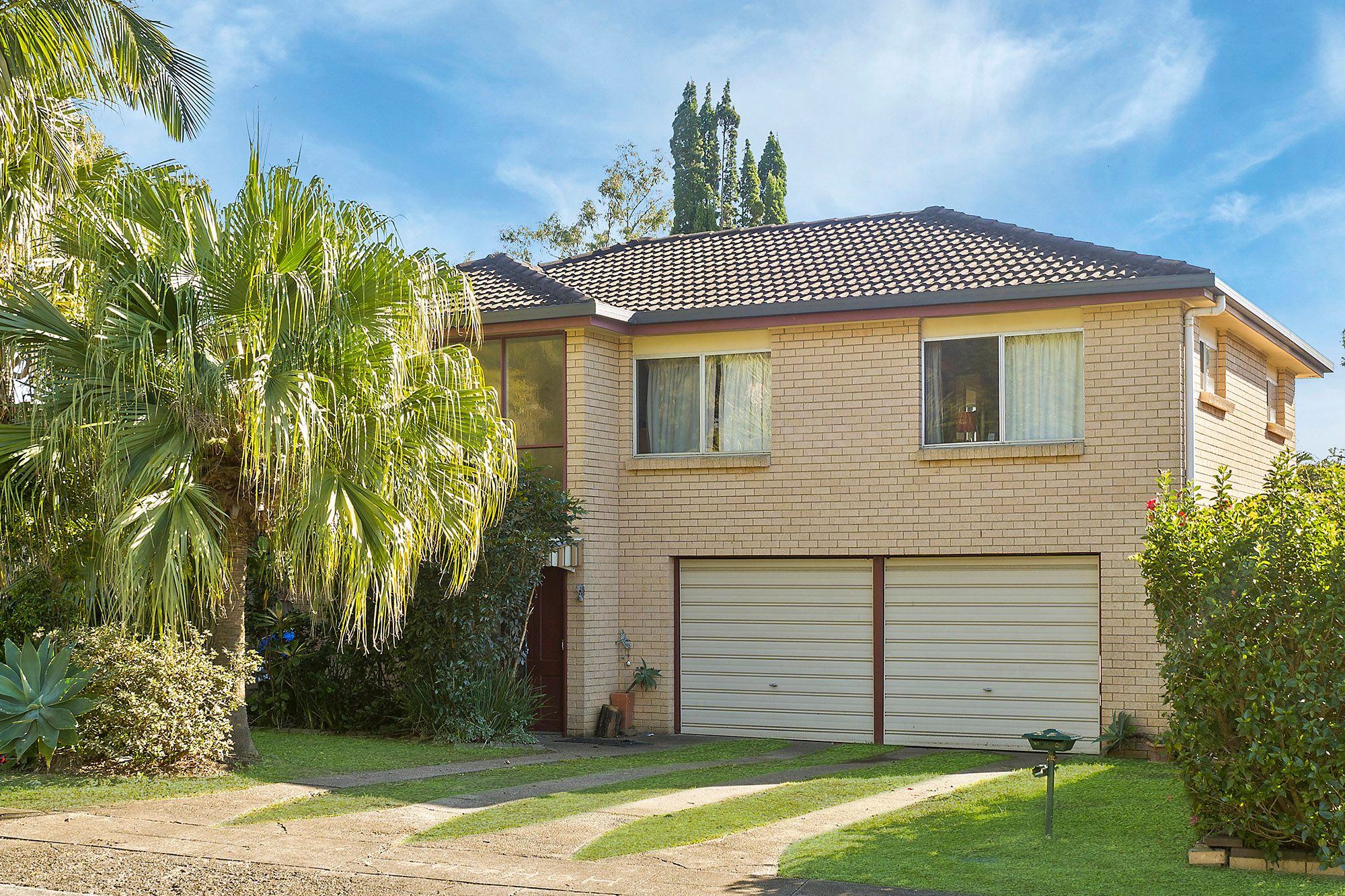 25 McCracken Street, Wishart QLD 4122