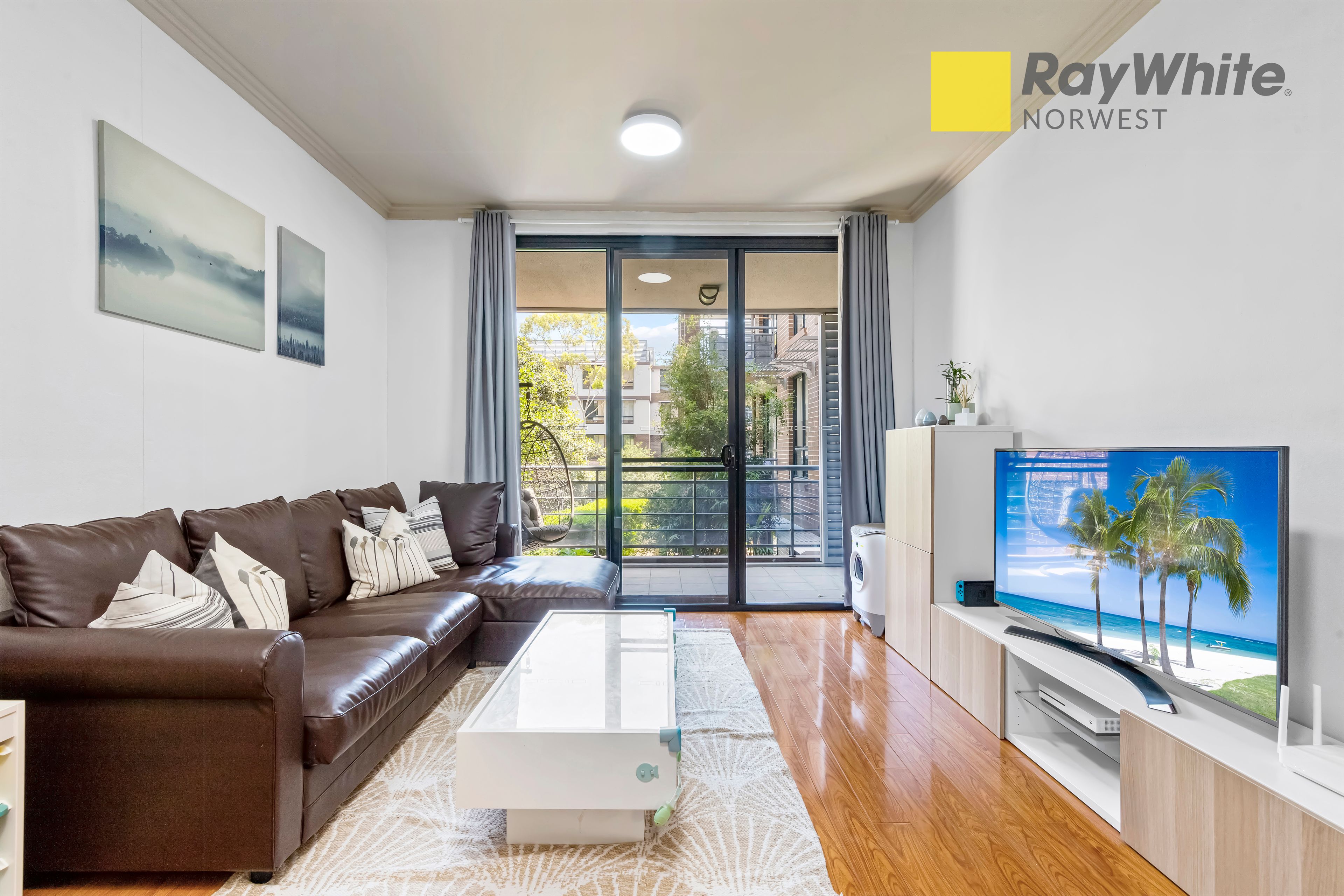 2309/20 Porter Street, Ryde, NSW 2112