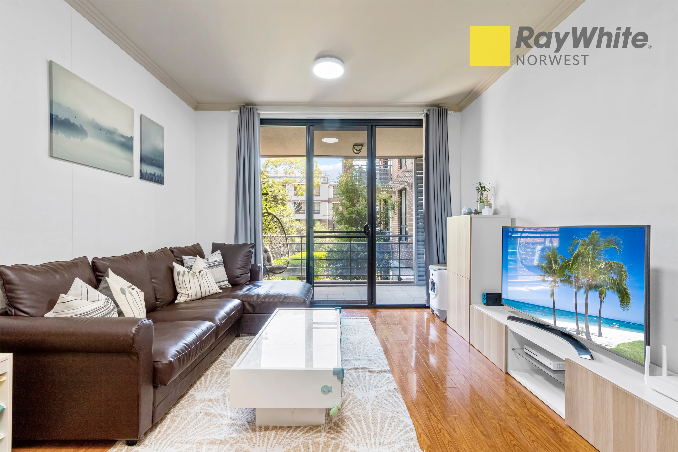 2309/20 Porter Street, Ryde, NSW 2112