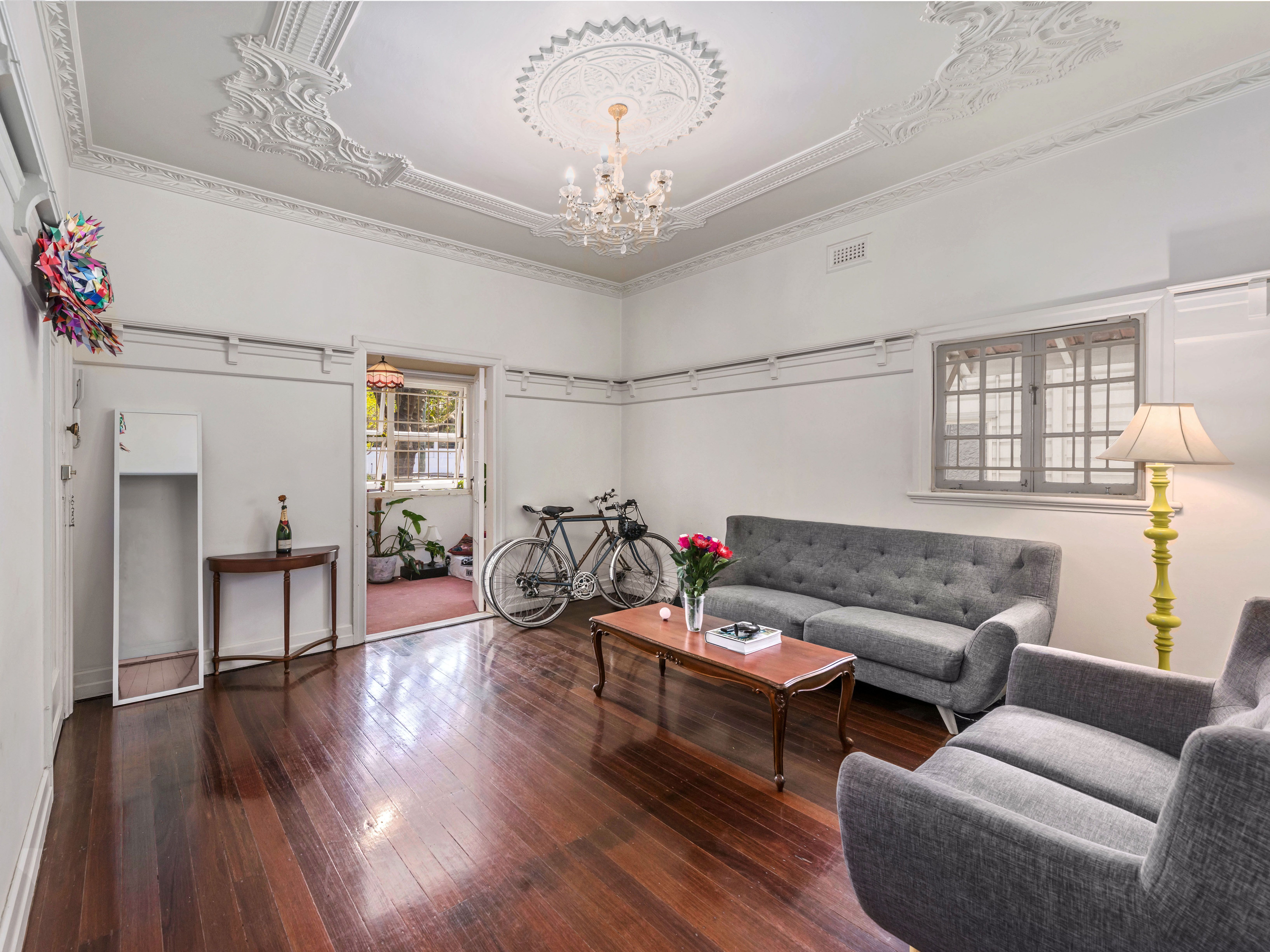 3/738 Brunswick Street, New Farm, QLD 4005