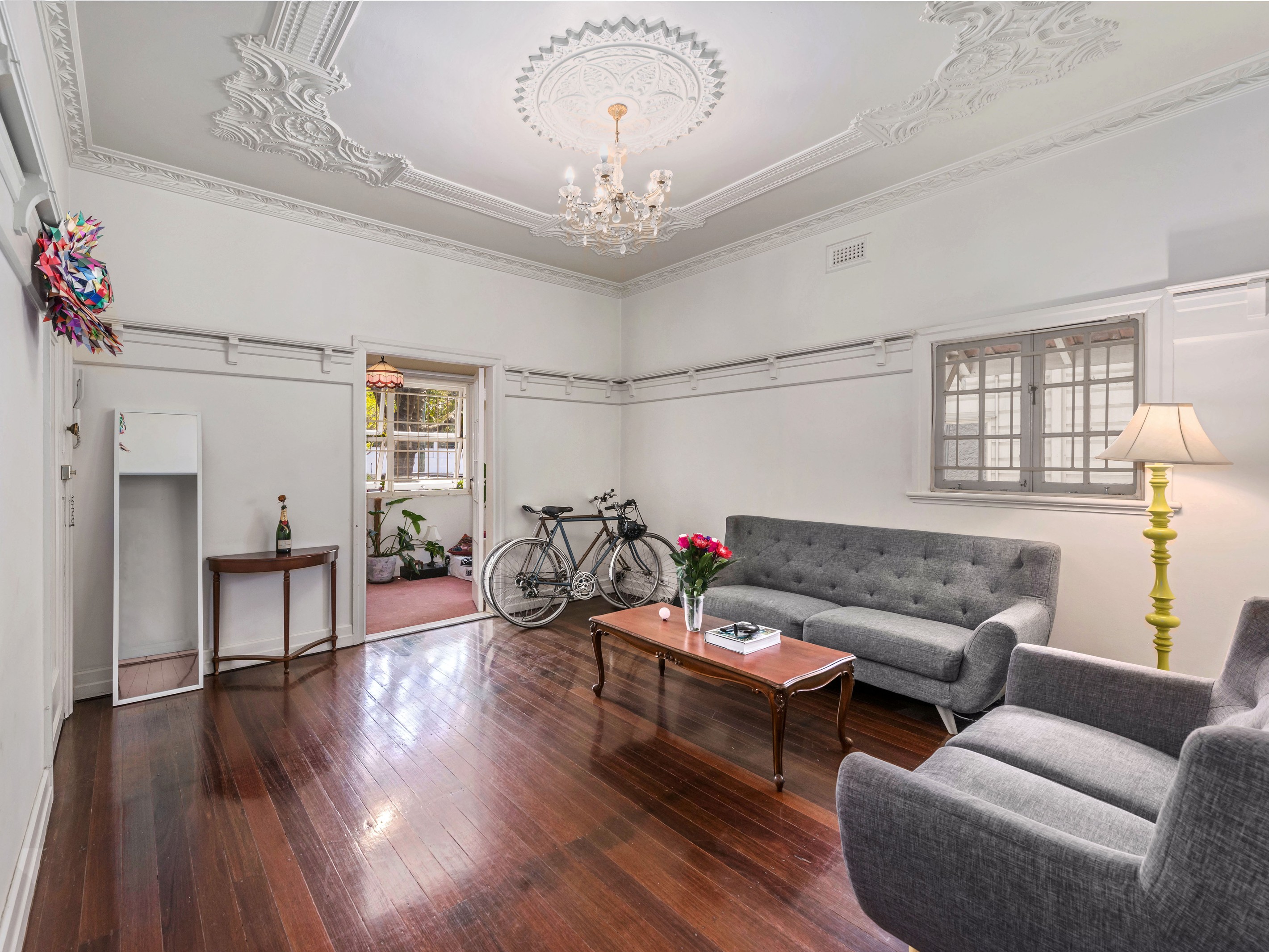 3/738 Brunswick Street, New Farm, QLD 4005