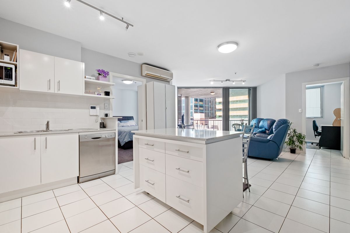 602/30 Tank Street, Brisbane City, QLD 4000