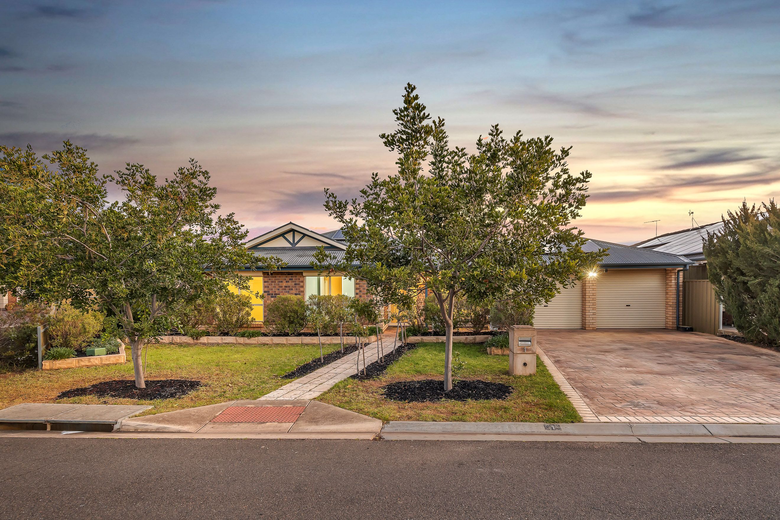 1 Enterprise Circuit, Andrews Farm, SA 5114