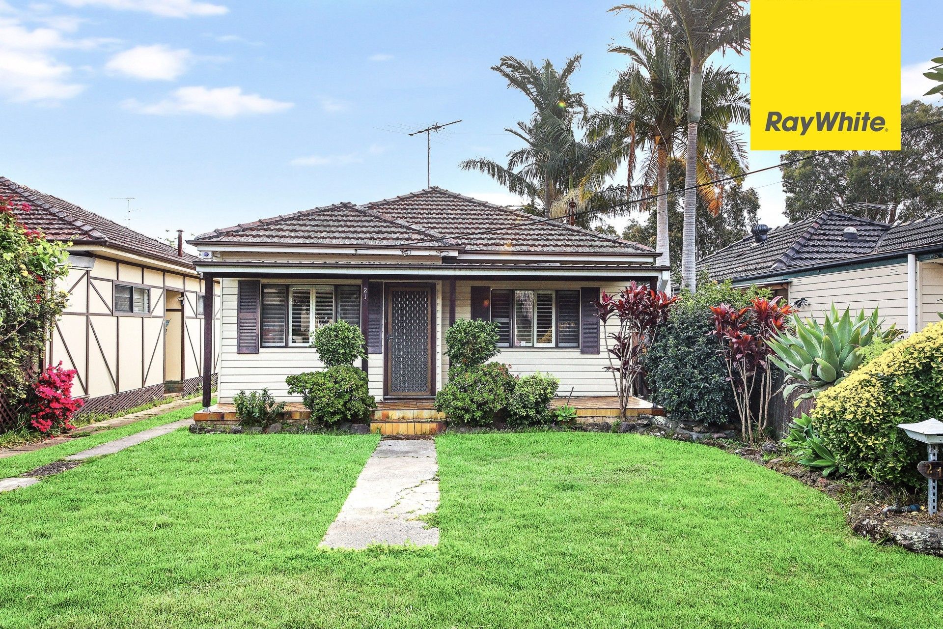 21 Belgium Street, Riverwood NSW 2210
