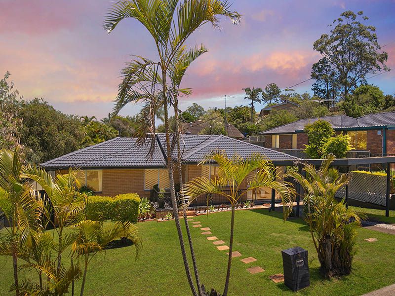 9 Barbaralla Drive, Springwood, QLD 4127