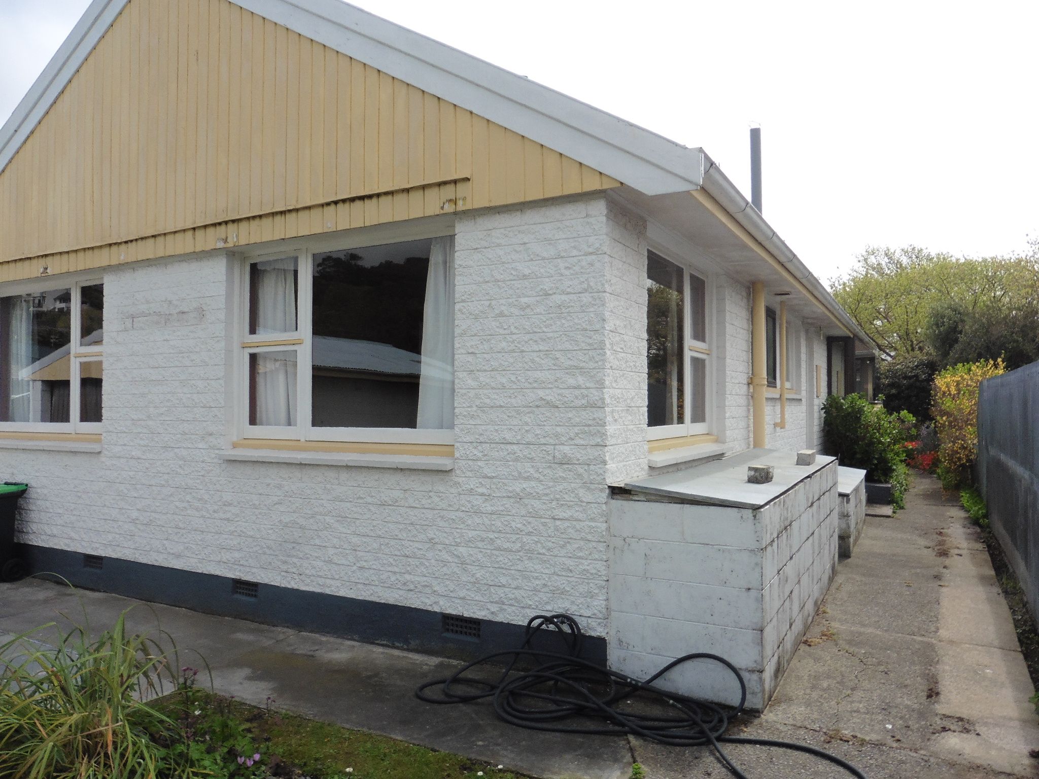 41 Brabourne Street, Hillsborough, Christchurch City