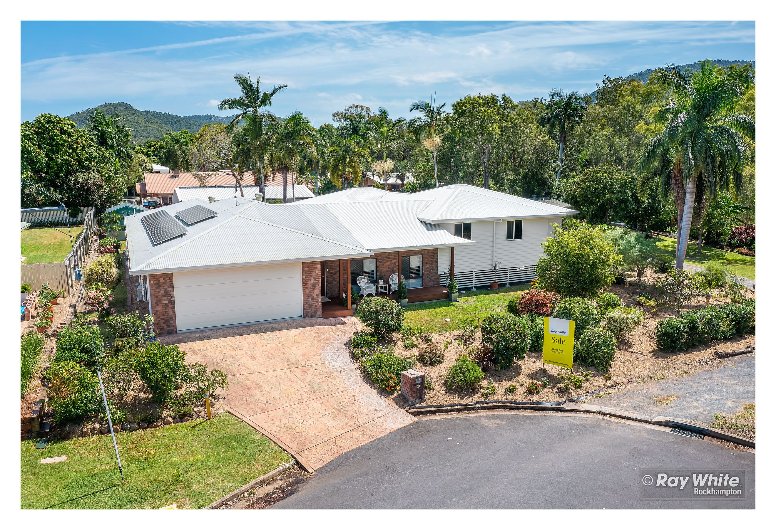 197 Vallis Street, Frenchville QLD 4701