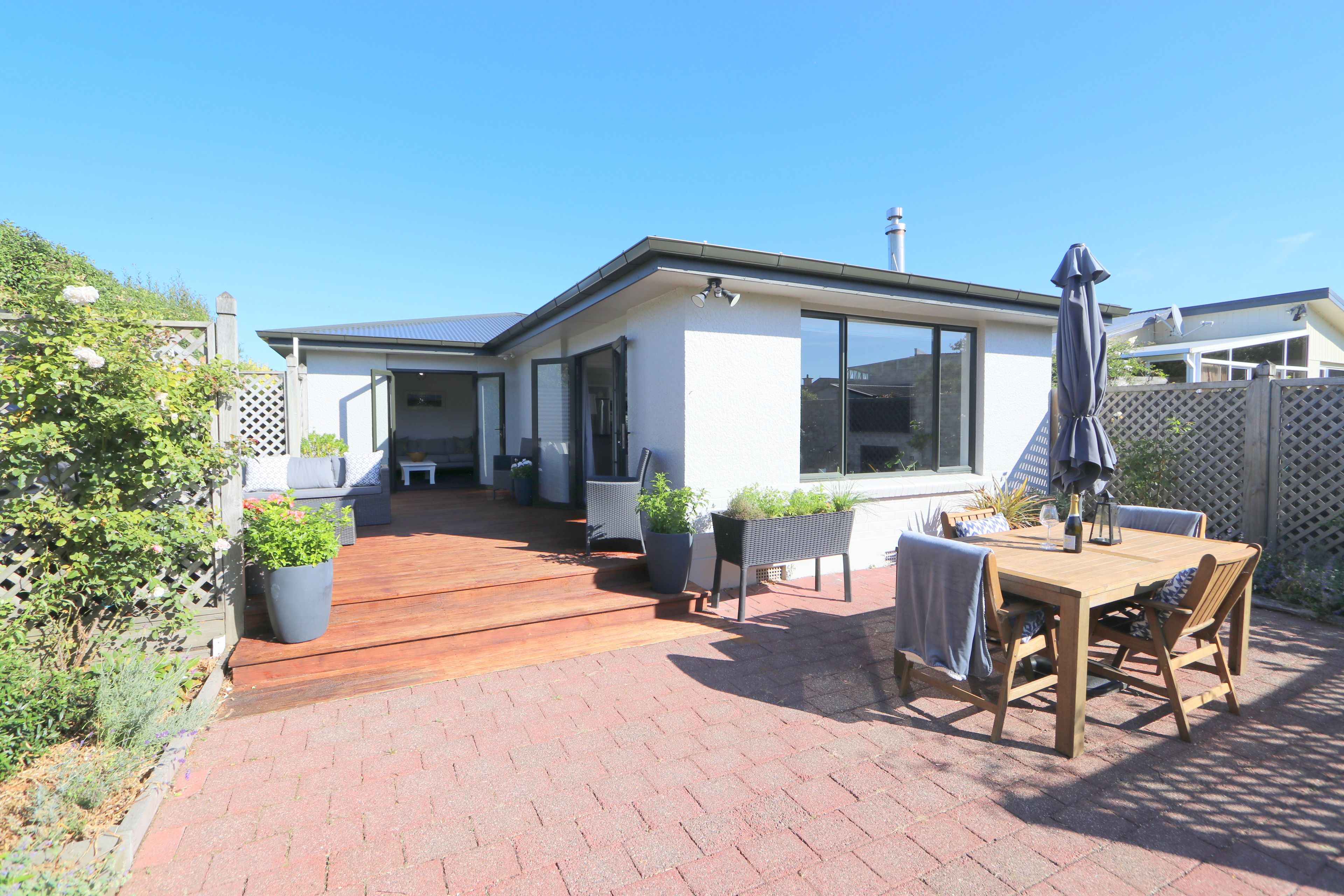 82 Lowe Street, Avenal, Invercargill