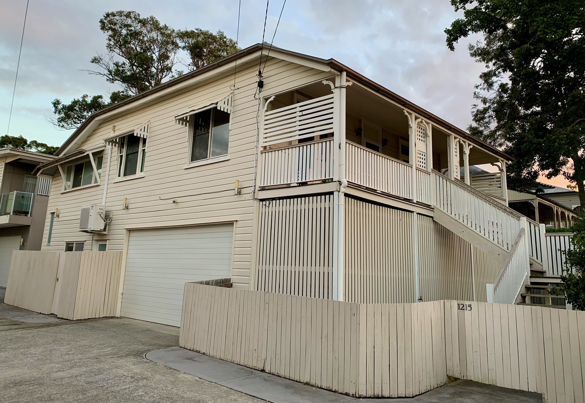 1215. Stanley Street, Coorparoo, QLD 4151