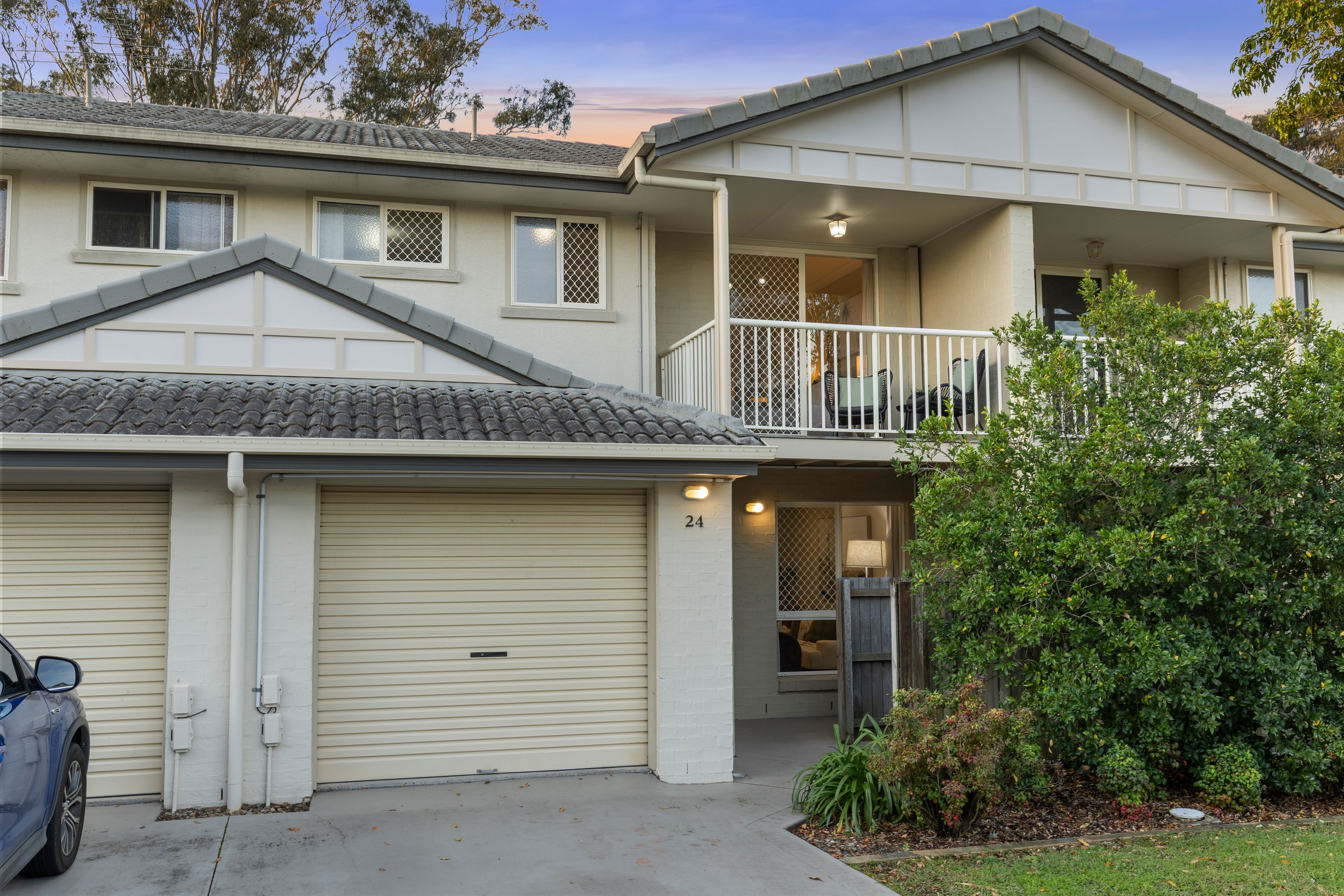 24/21 Chessom Street, Mitchelton, QLD 4053