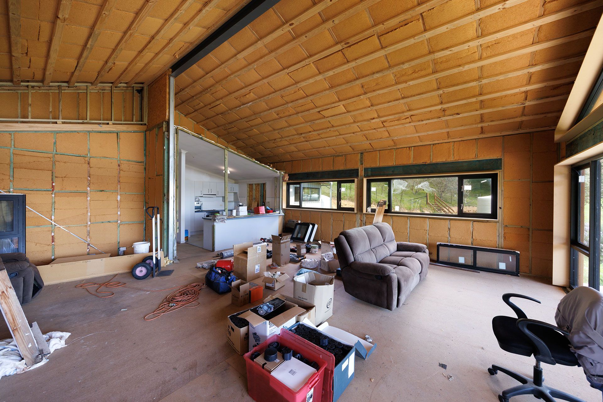 520 Wises Creek Road — photo 8 of 25