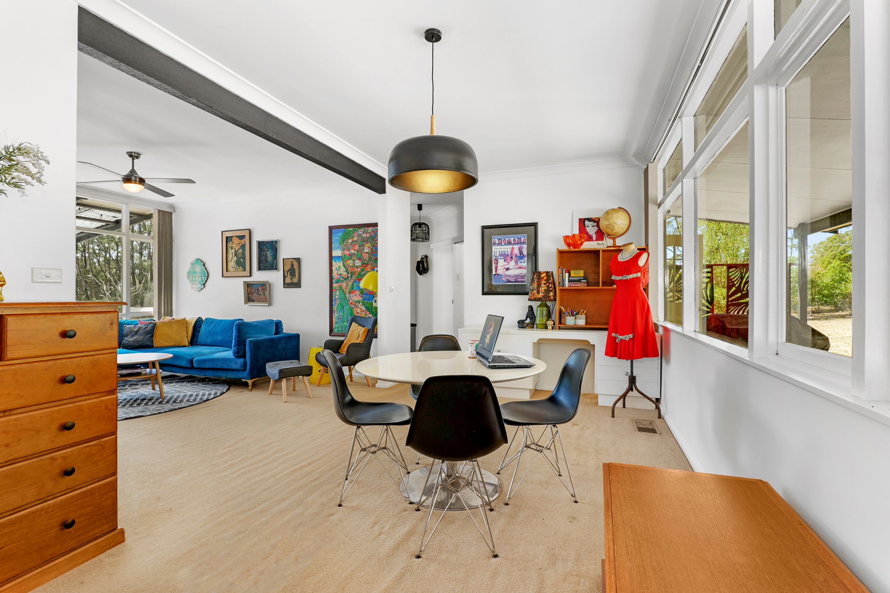 81 Ala Moana Road, East Kurrajong, NSW 2758 Sold Acreage/SemiRural