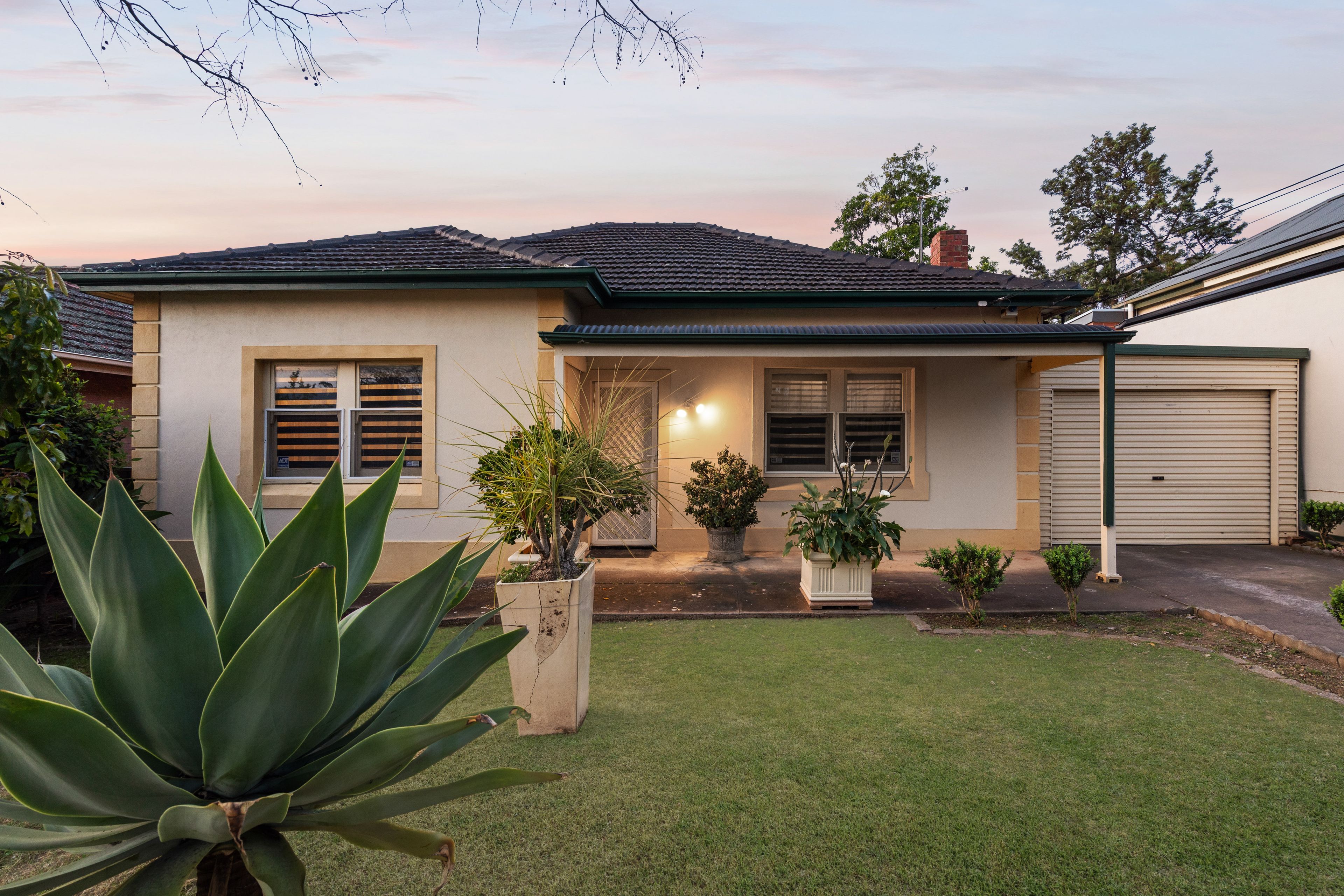 46 Alexandra Street — photo from Ray White Prospect