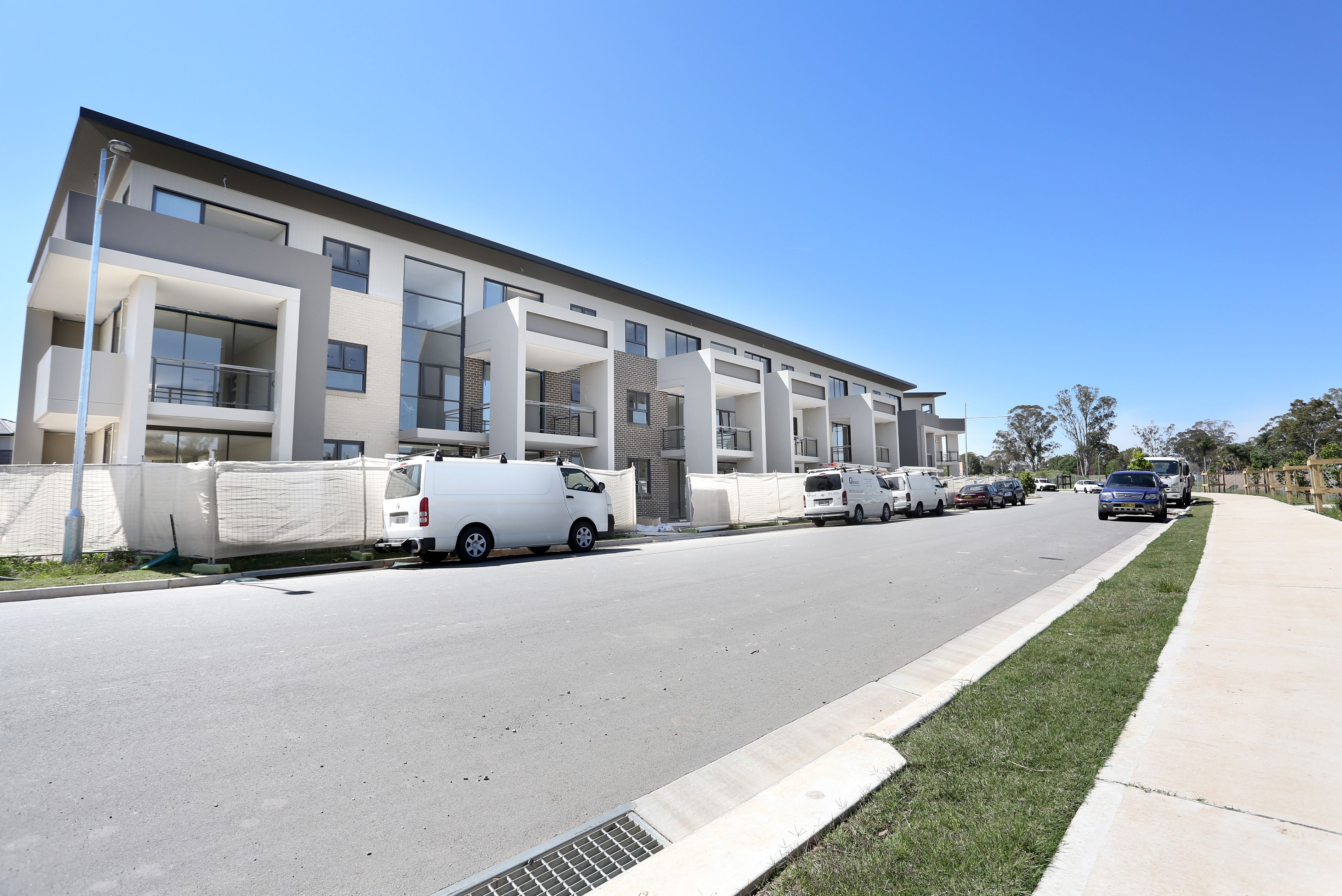 67 Newleaf Parade, Bonnyrigg NSW 2177