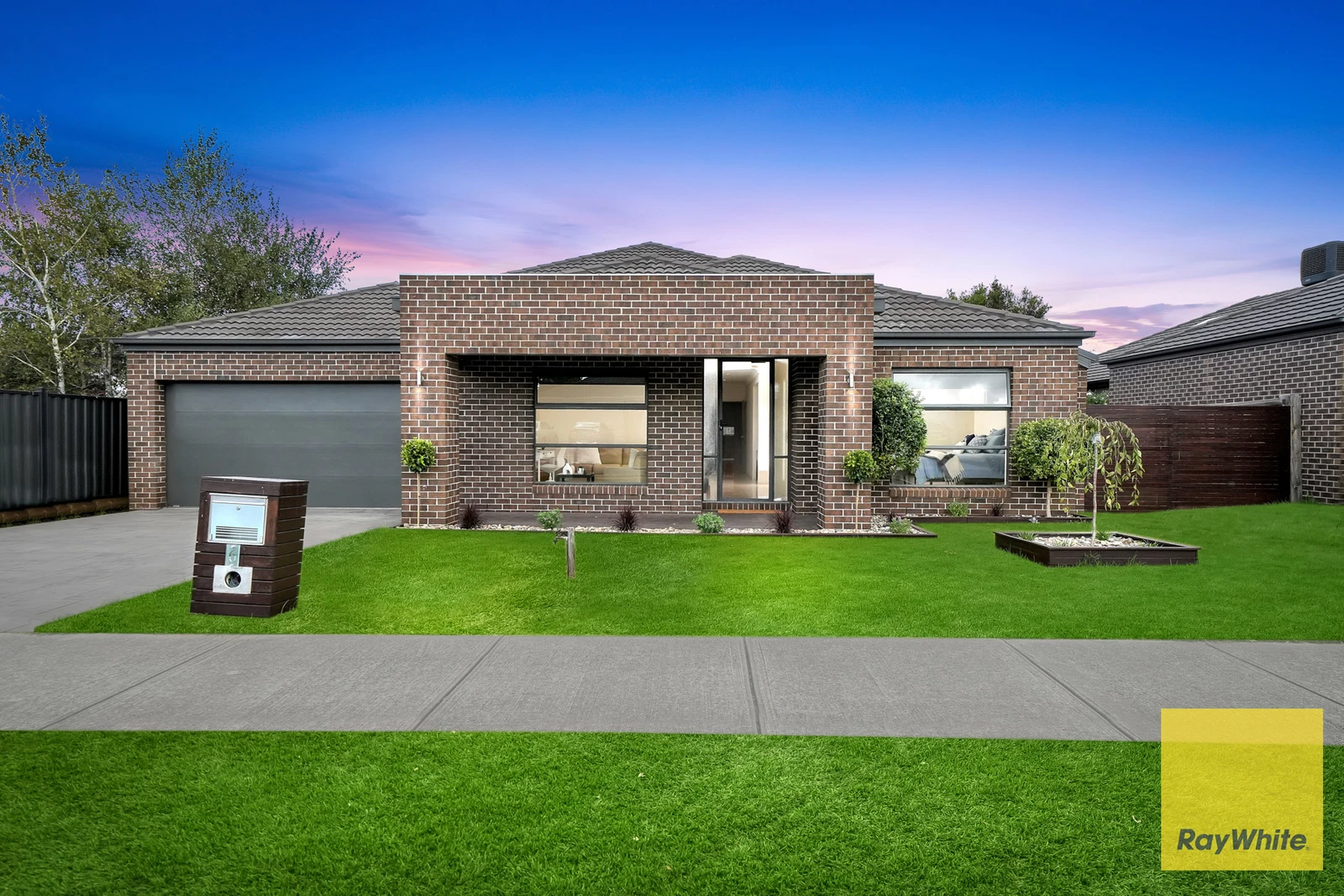 6 Brookvale Avenue, Burnside Heights, VIC 3023