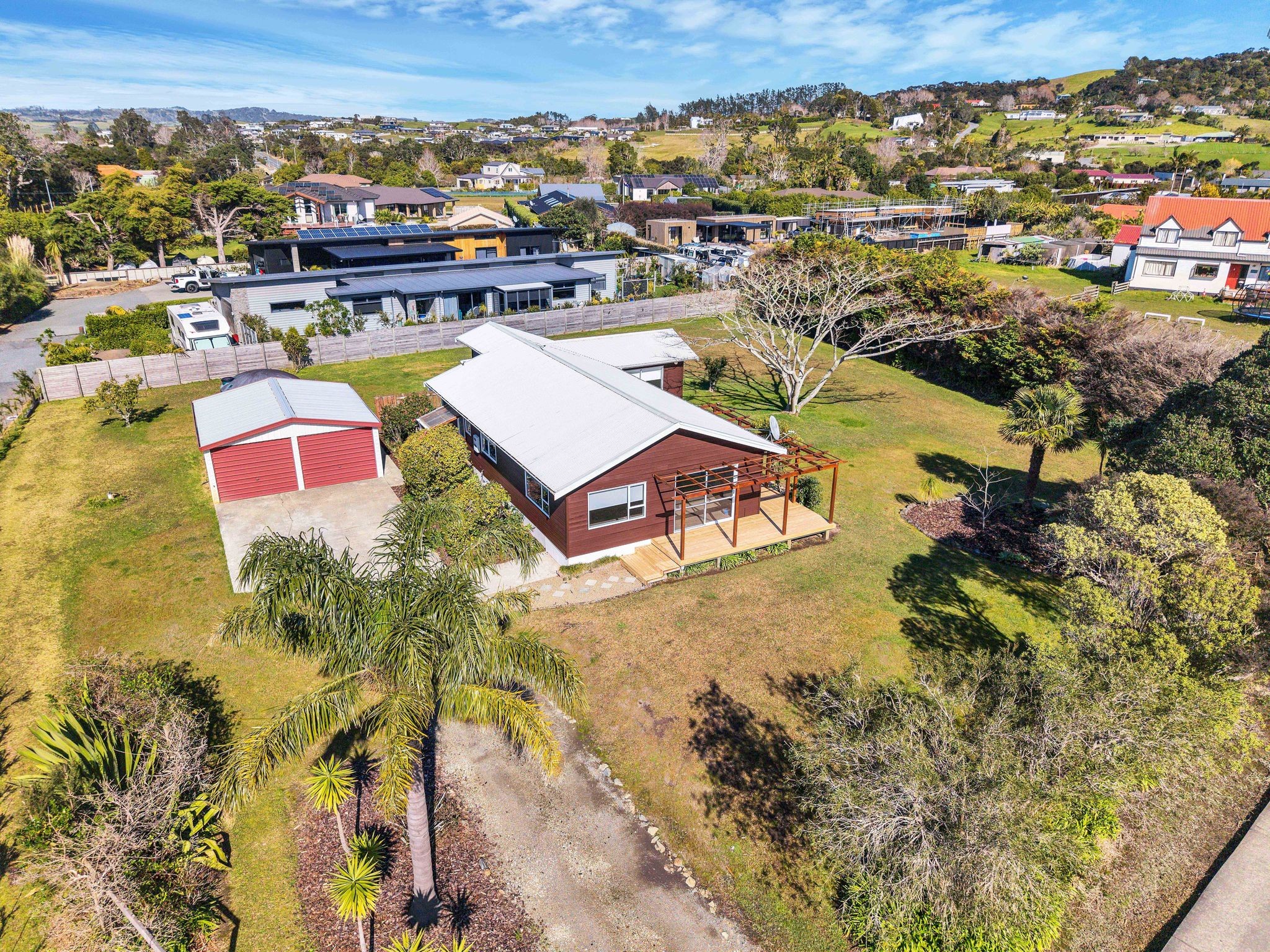 5 Hills View Lane, Mangawhai, Kaipara District