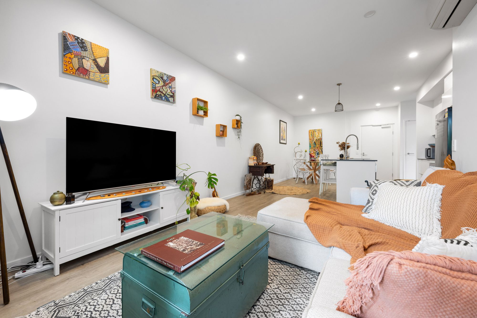 2/55 Lumley Street, Upper Mount Gravatt, QLD 4122