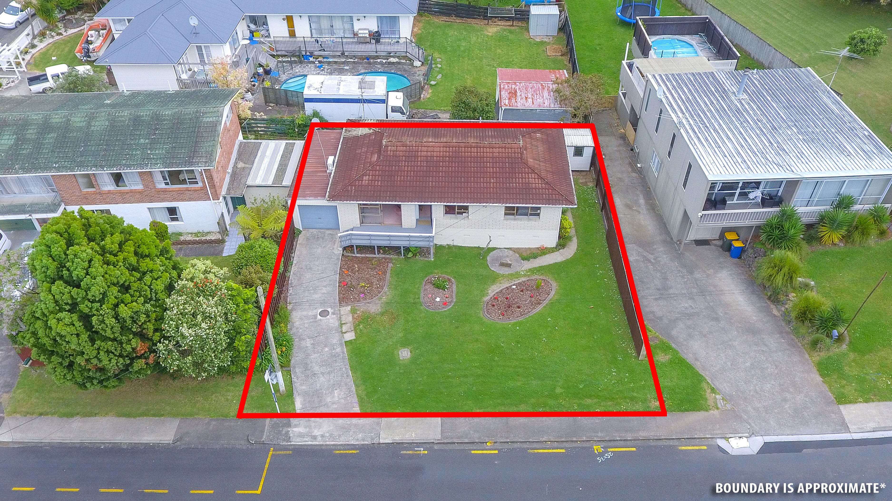 2/59 Royal View Road, Te Atatu South, Waitakere City