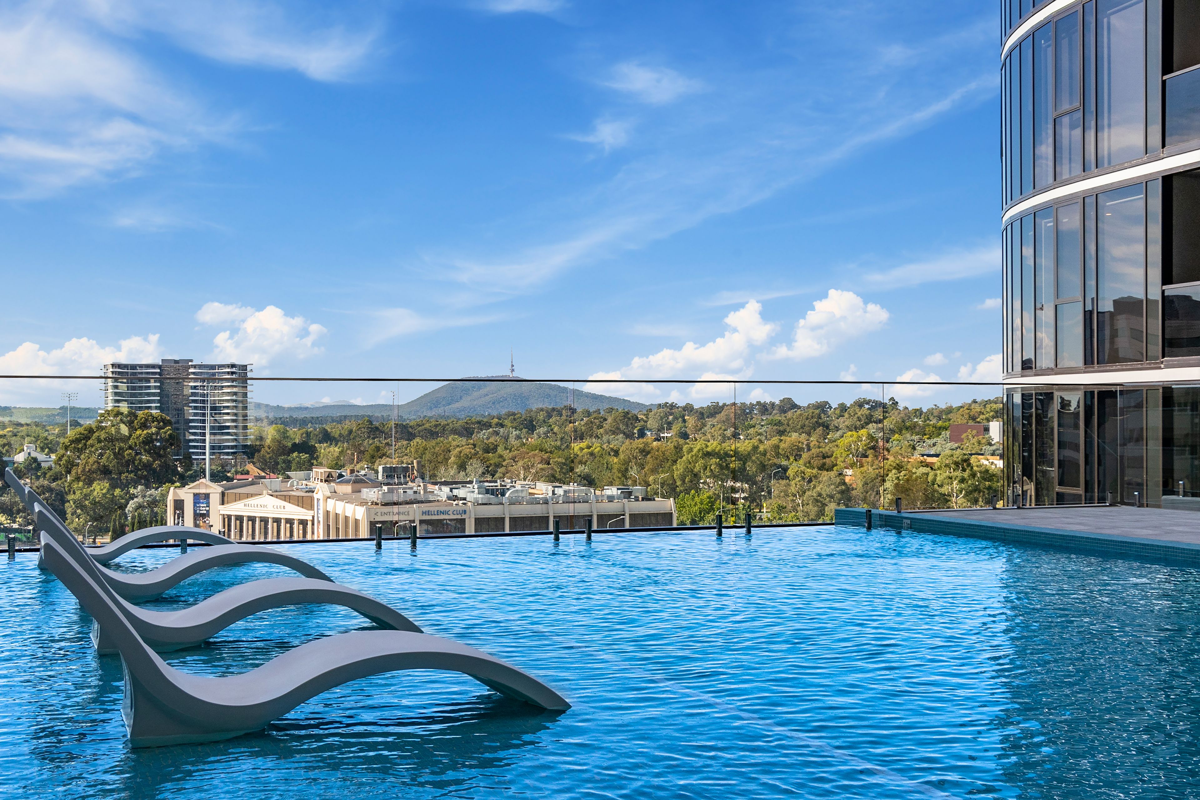 1416/15 Bowes Street, Phillip, ACT 2606