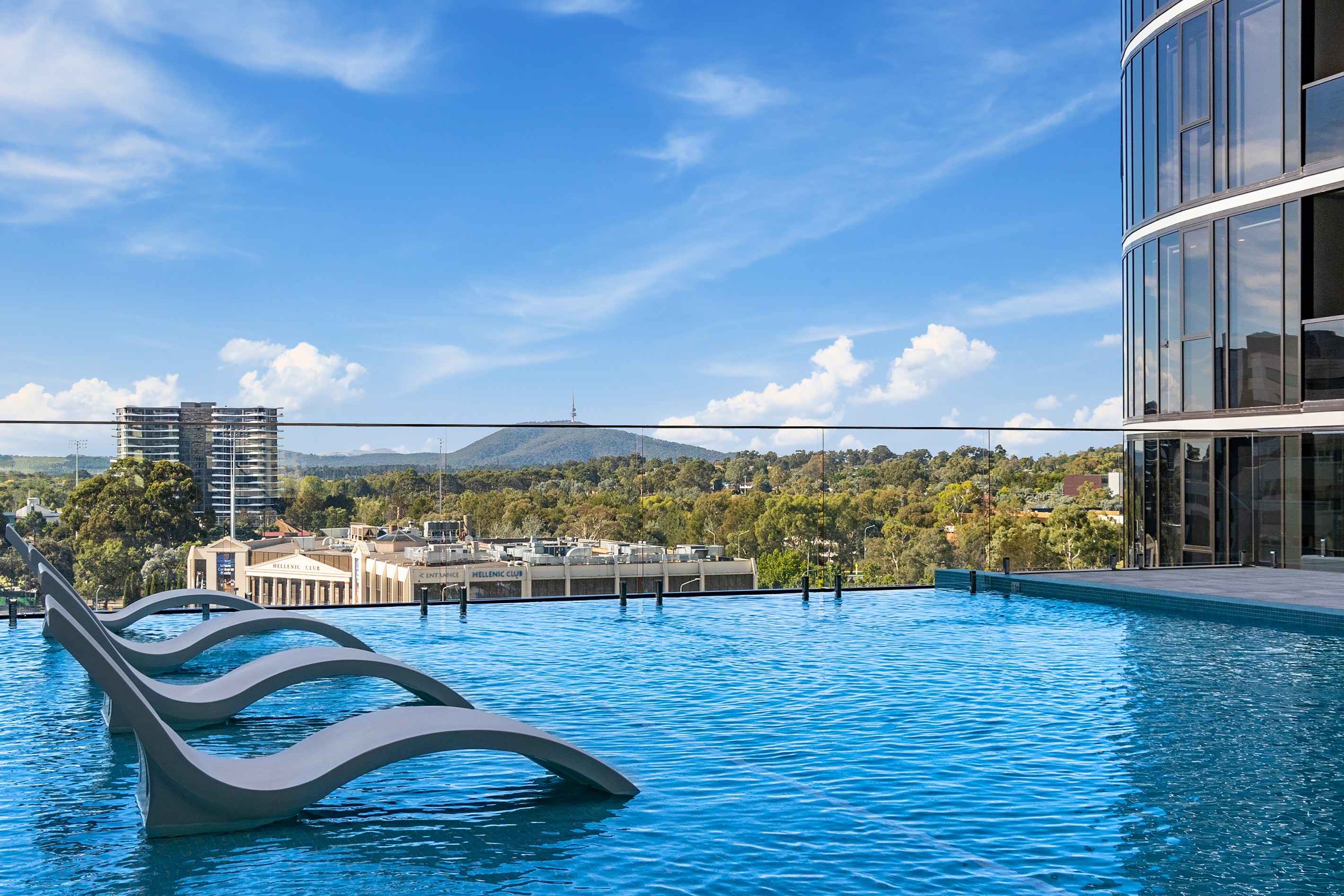 1416/15 Bowes Street, Phillip, ACT 2606