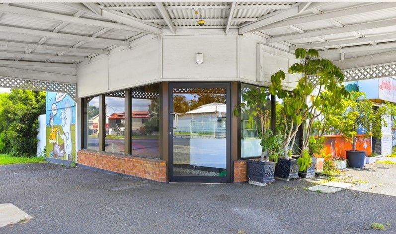 274 Murray Street, Allenstown, QLD 4700