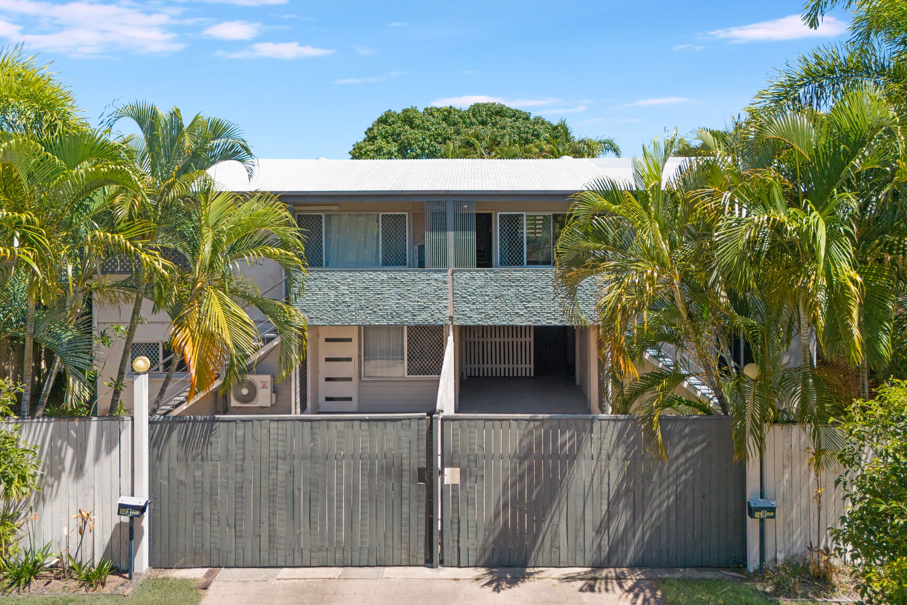 14 Weaver Street — photo from Ray White Townsville