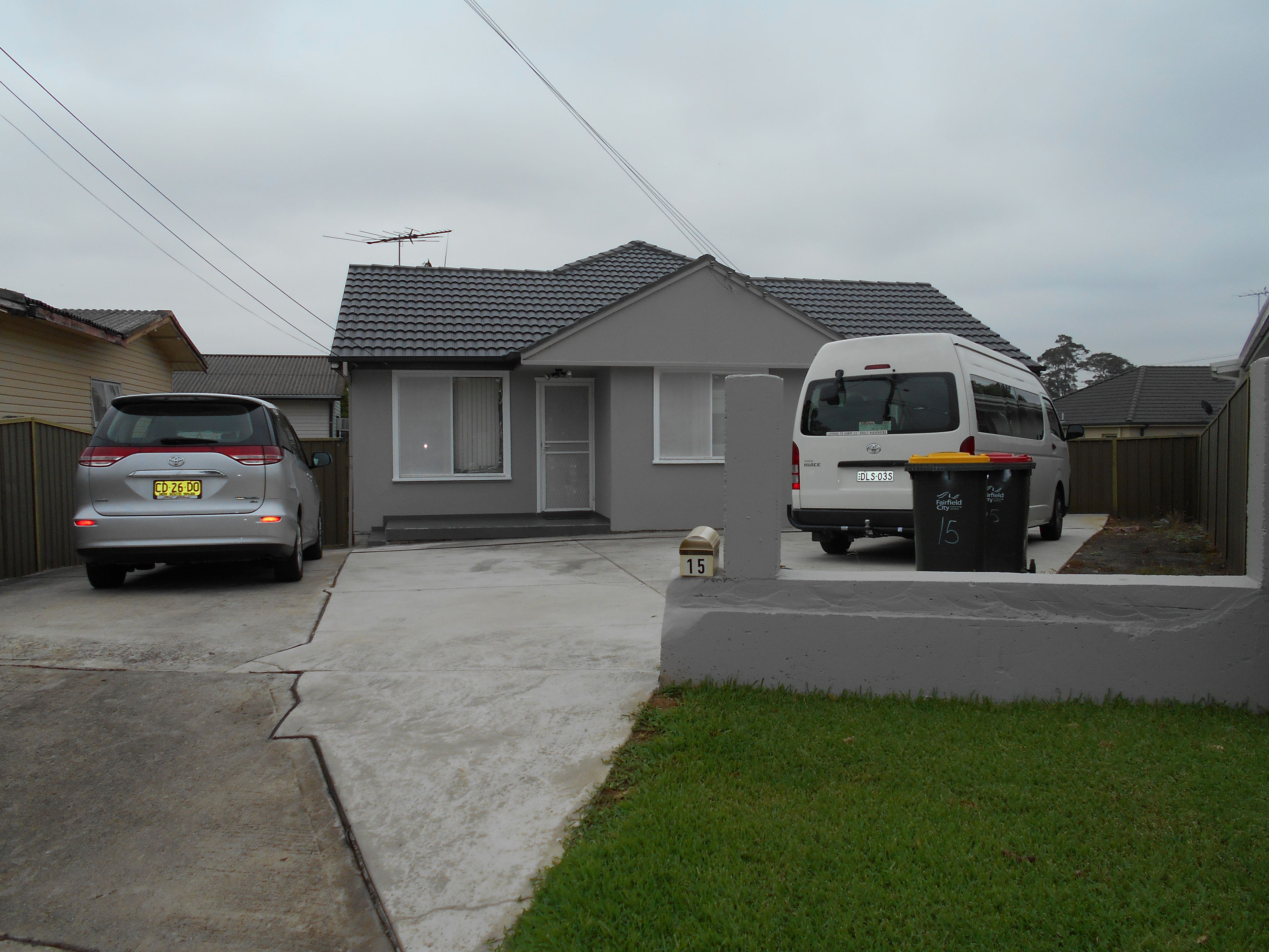 15 Lyndsay Avenue, Smithfield, NSW 2164