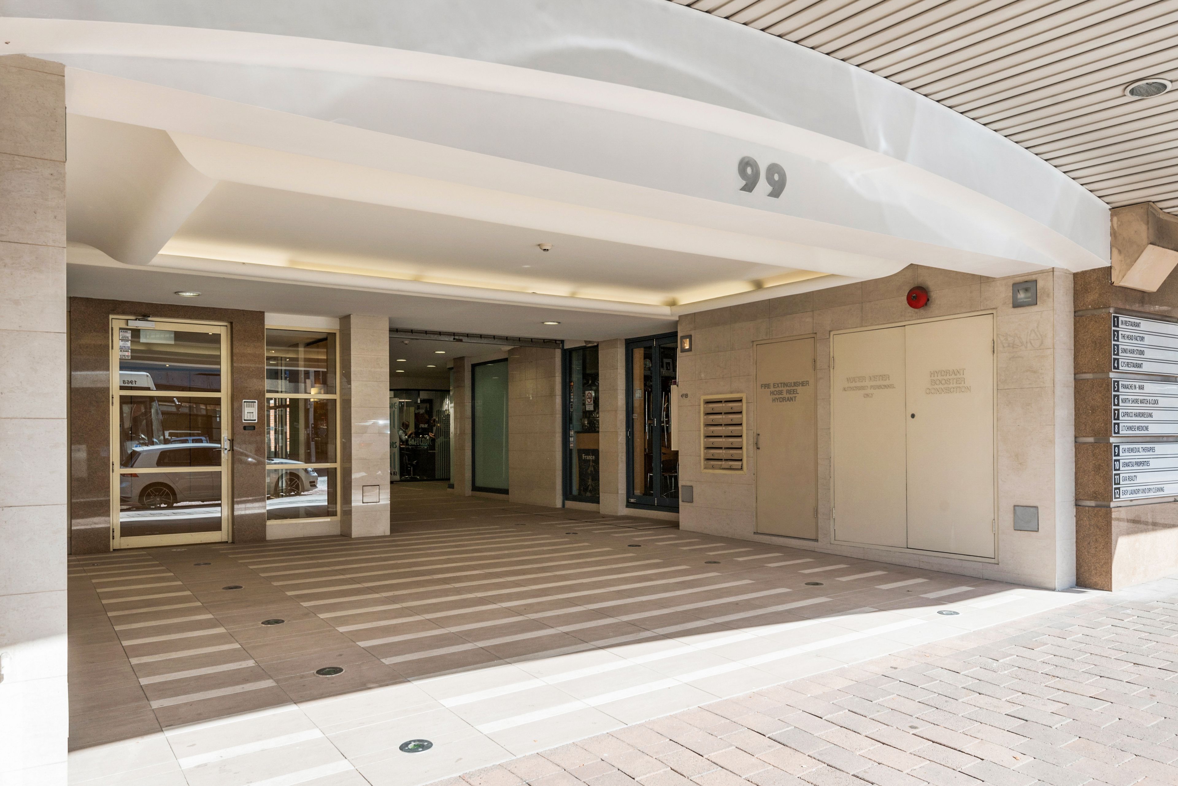 Shop 12, 99 Military Road, Neutral Bay, NSW 2089