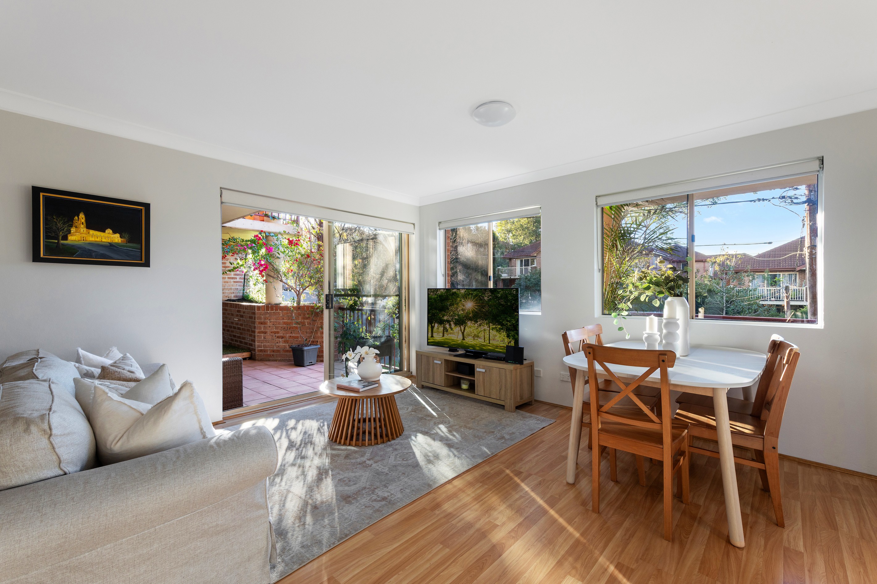 2/26-30 Linda Street, Hornsby, NSW 2077