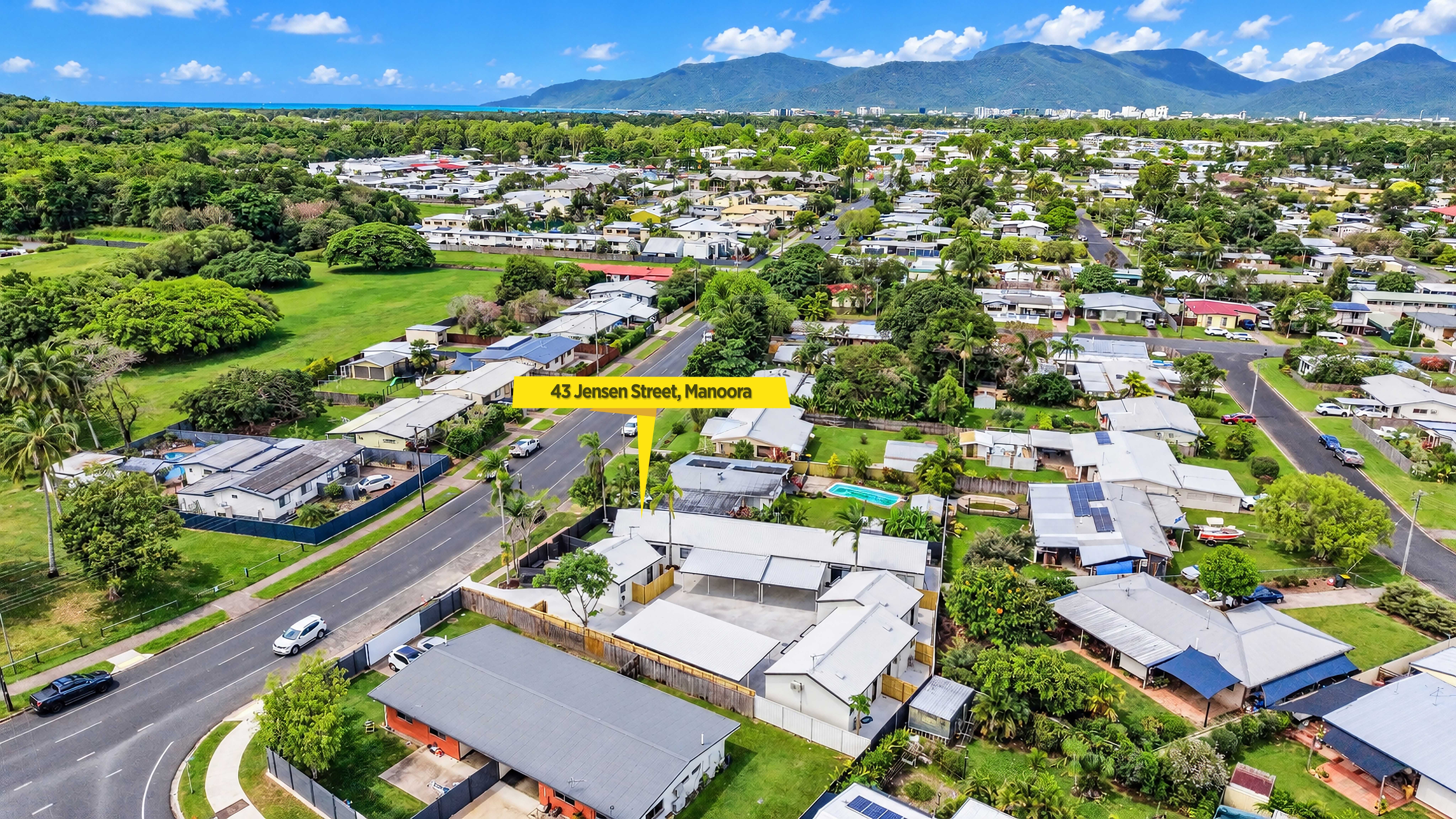 2/43 Jensen Street — photo 15 of 17