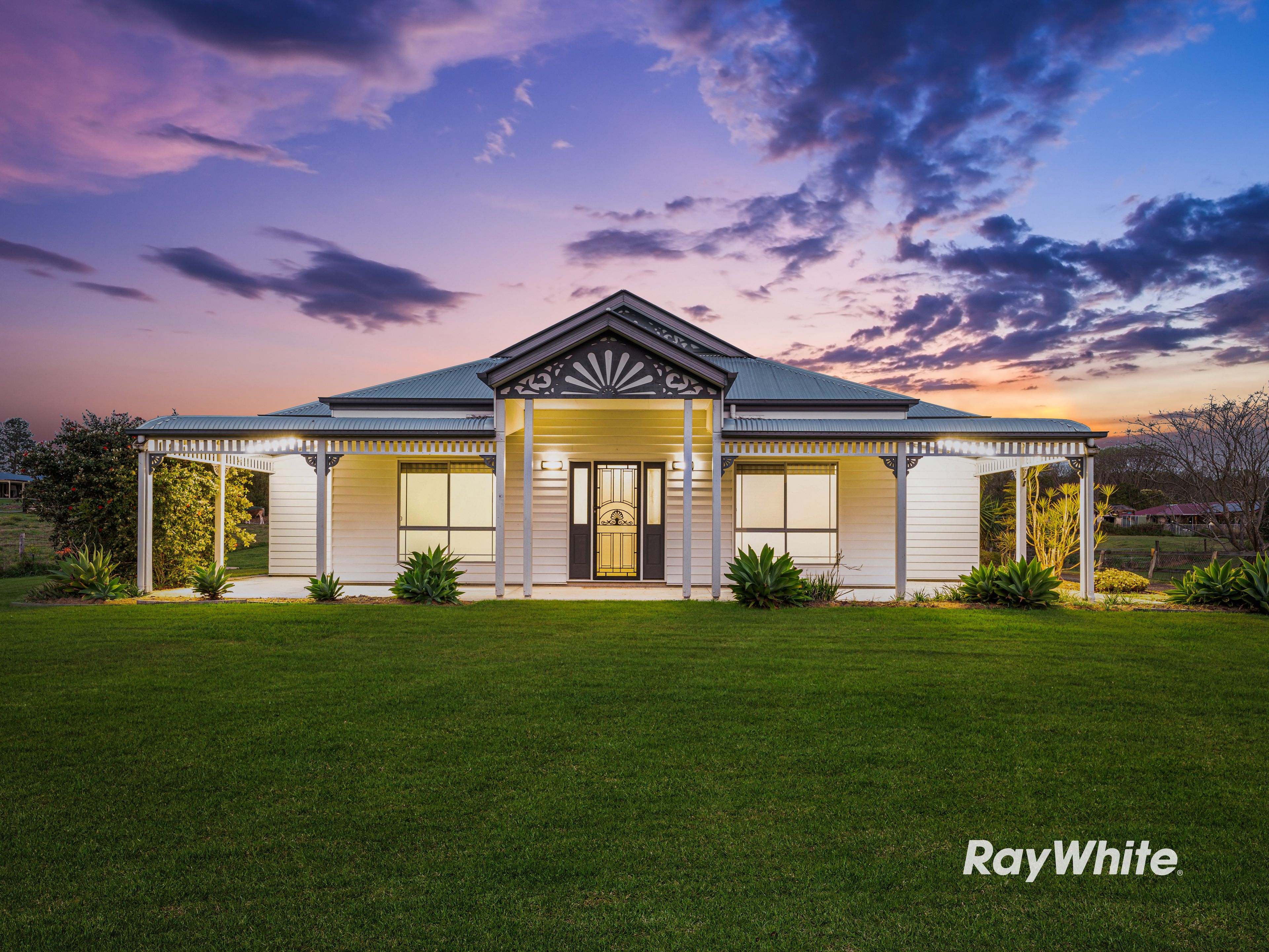 304 Veresdale Scrub Road, Veresdale Scrub, QLD 4285