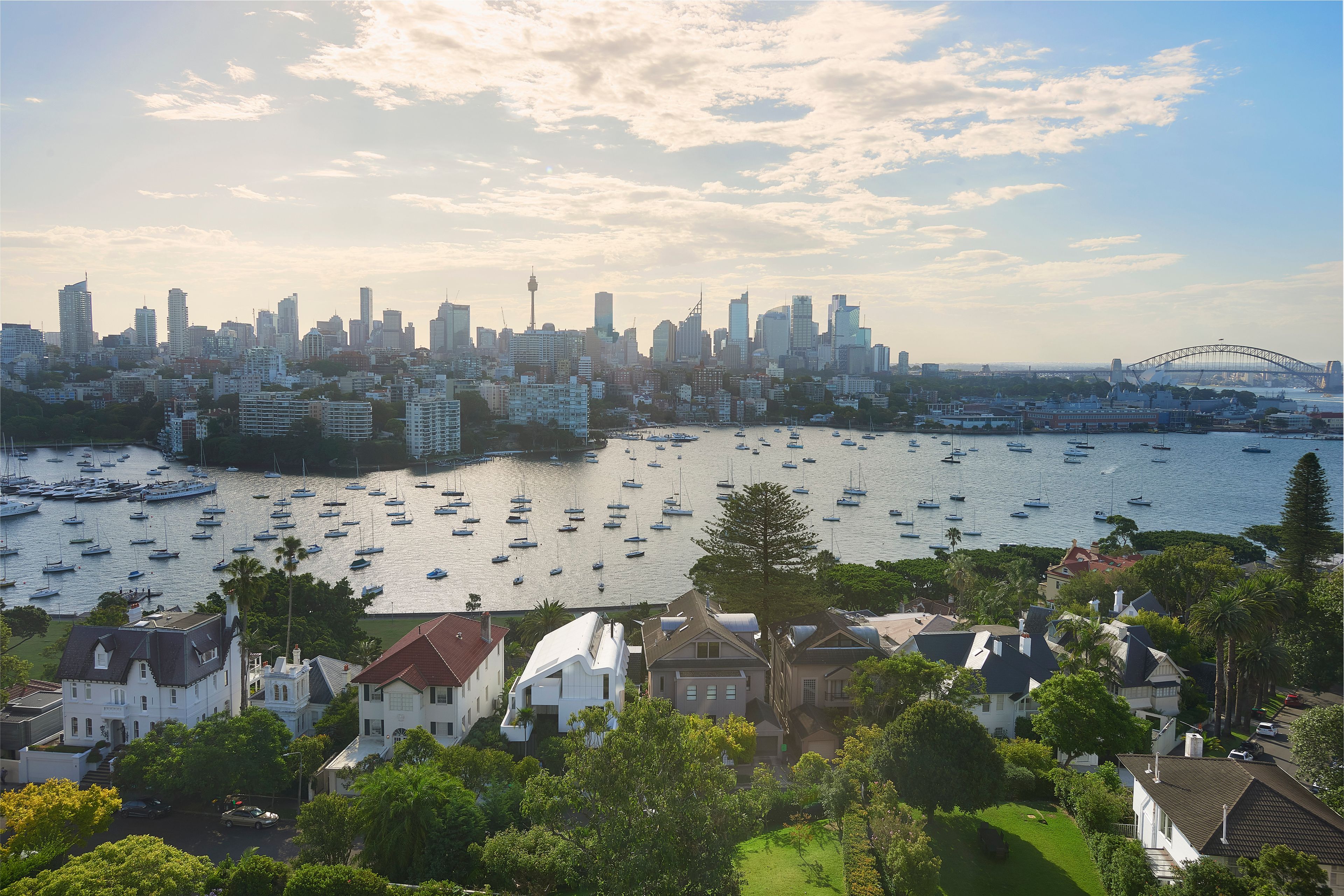 20/60 Darling Point Road, Darling Point, NSW 2027