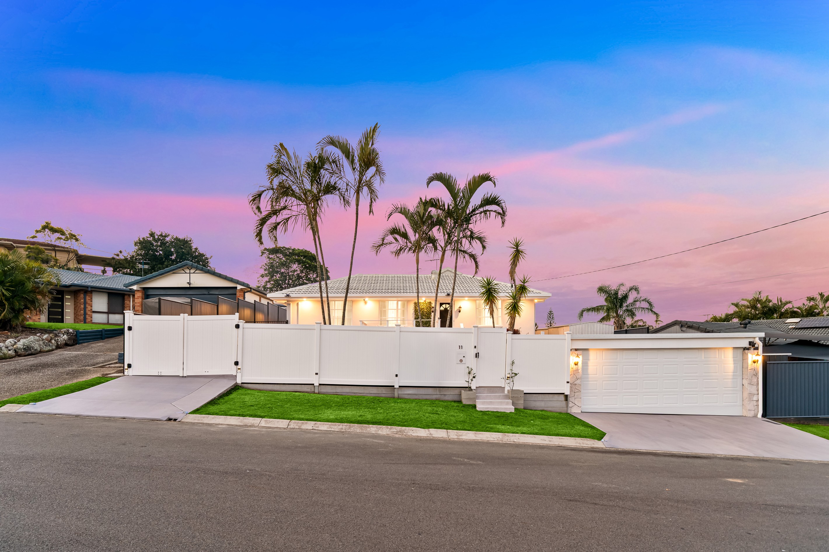11 Cocas Street, Regents Park, QLD 4118