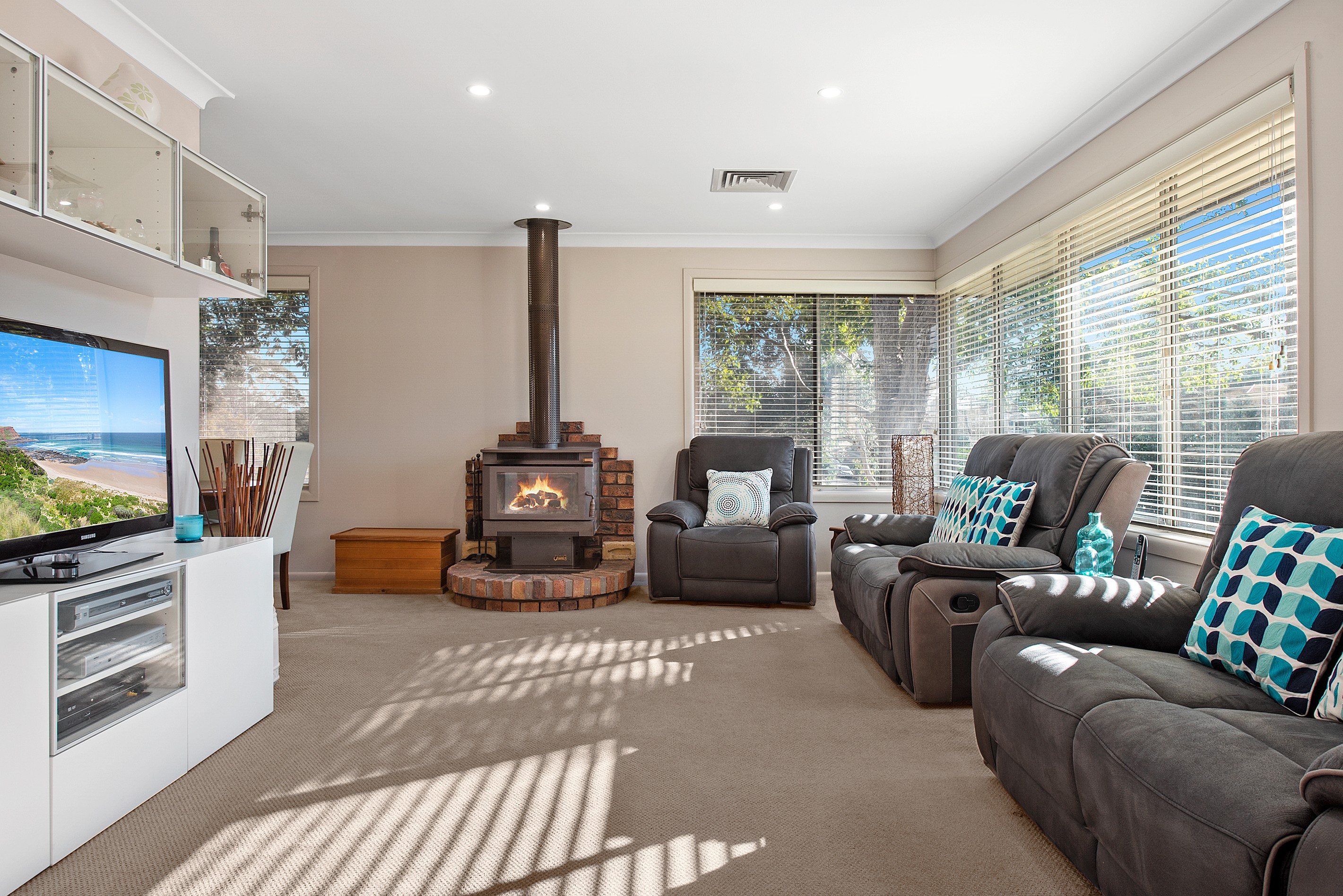 32 Eaton Road, West Pennant Hills, NSW 2125