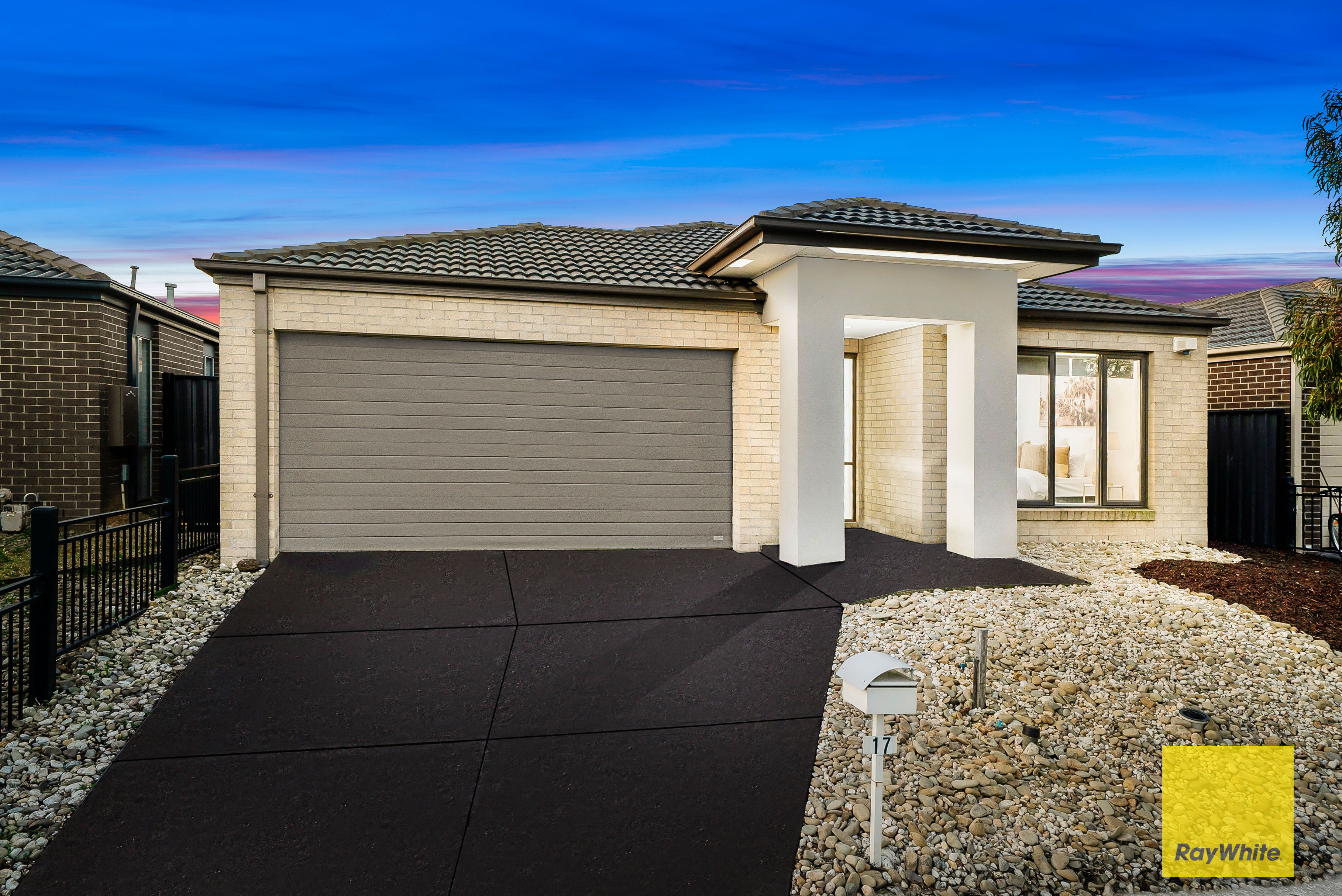 17 Camelot Drive, Tarneit, VIC 3029