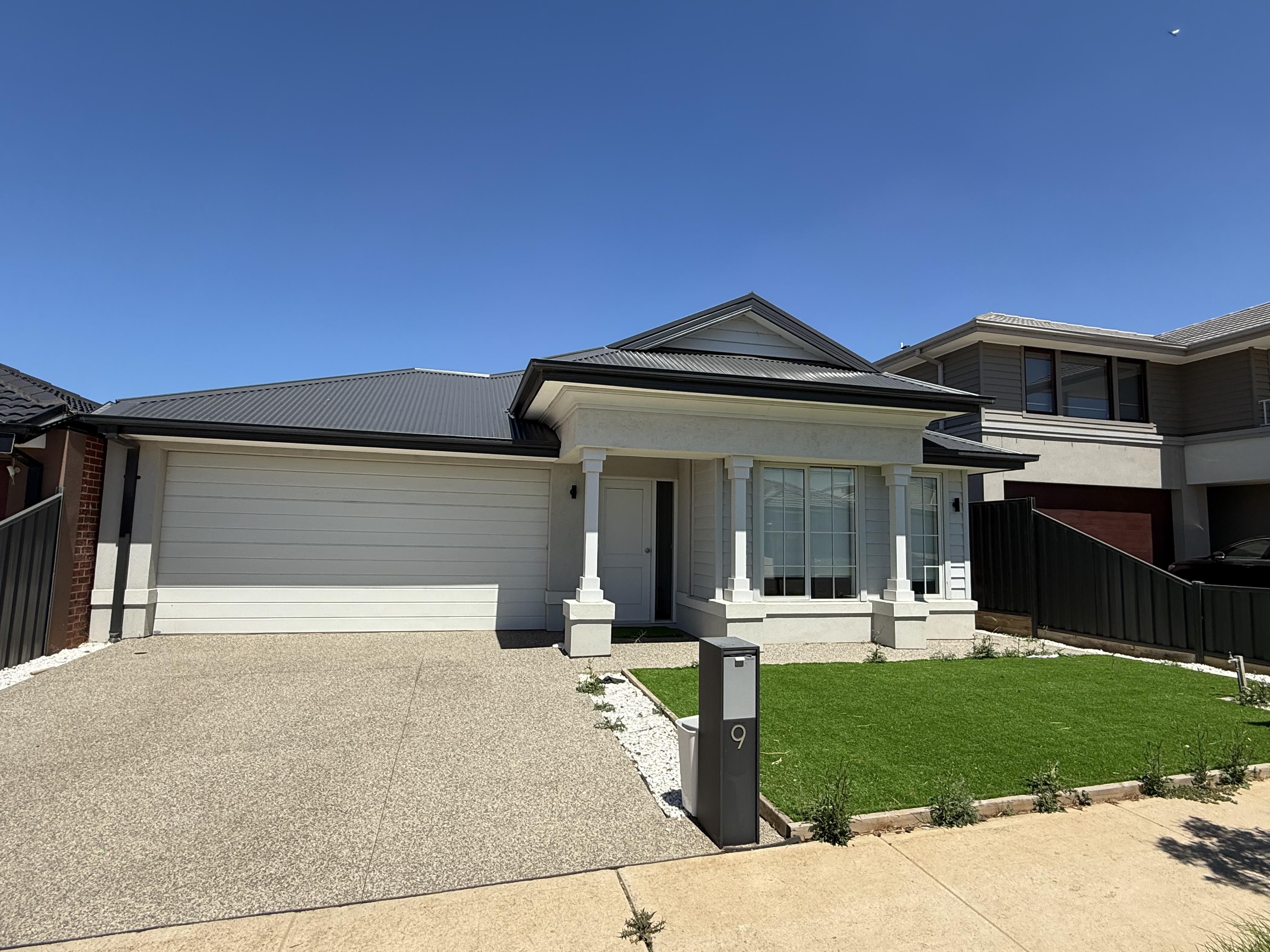 9 Rio Way, Truganina, VIC 3029