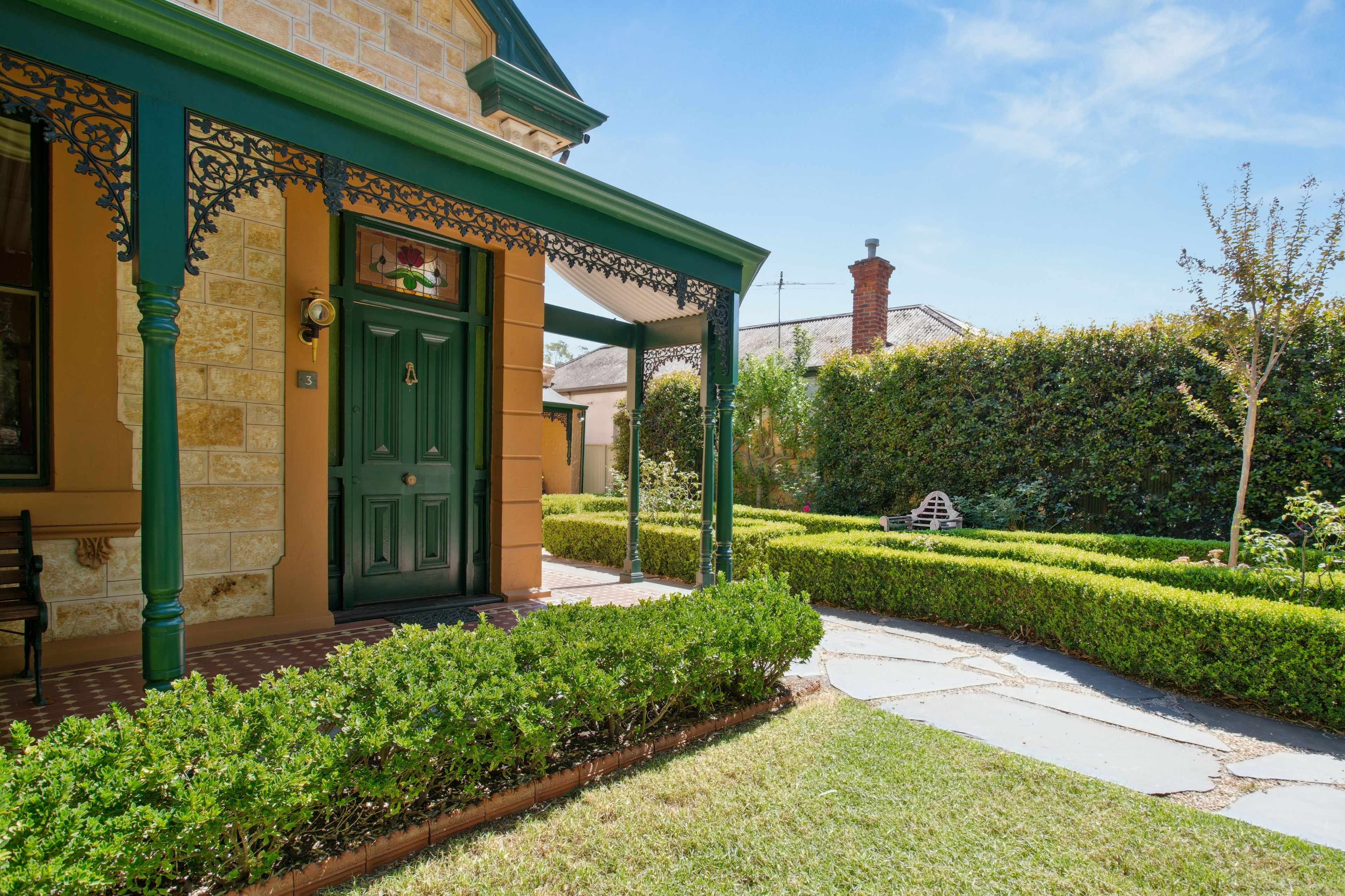 3 Oval Terrace, Kensington Park, SA 5068