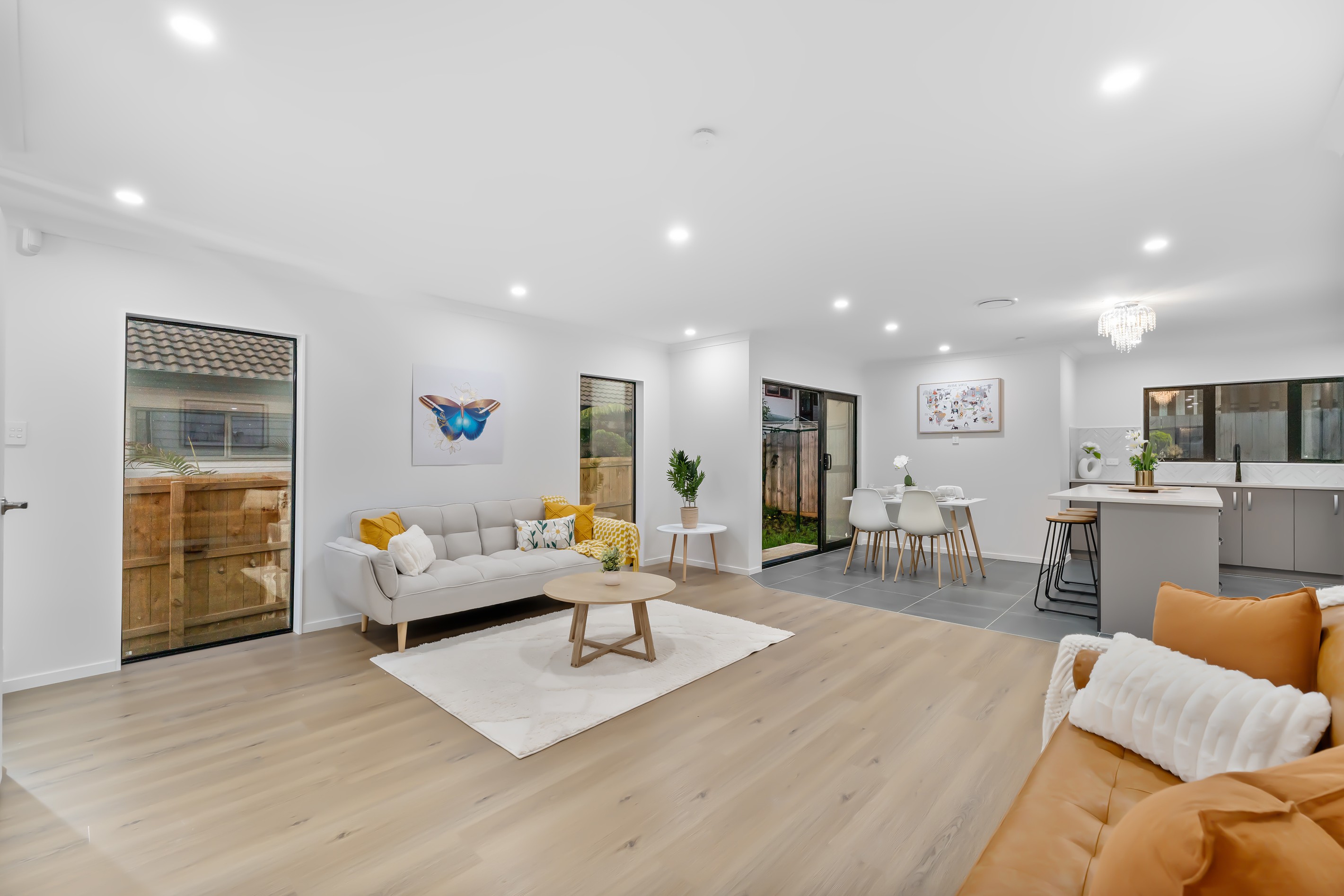 B/2 Palmgreen Court, Stanmore Bay, Rodney