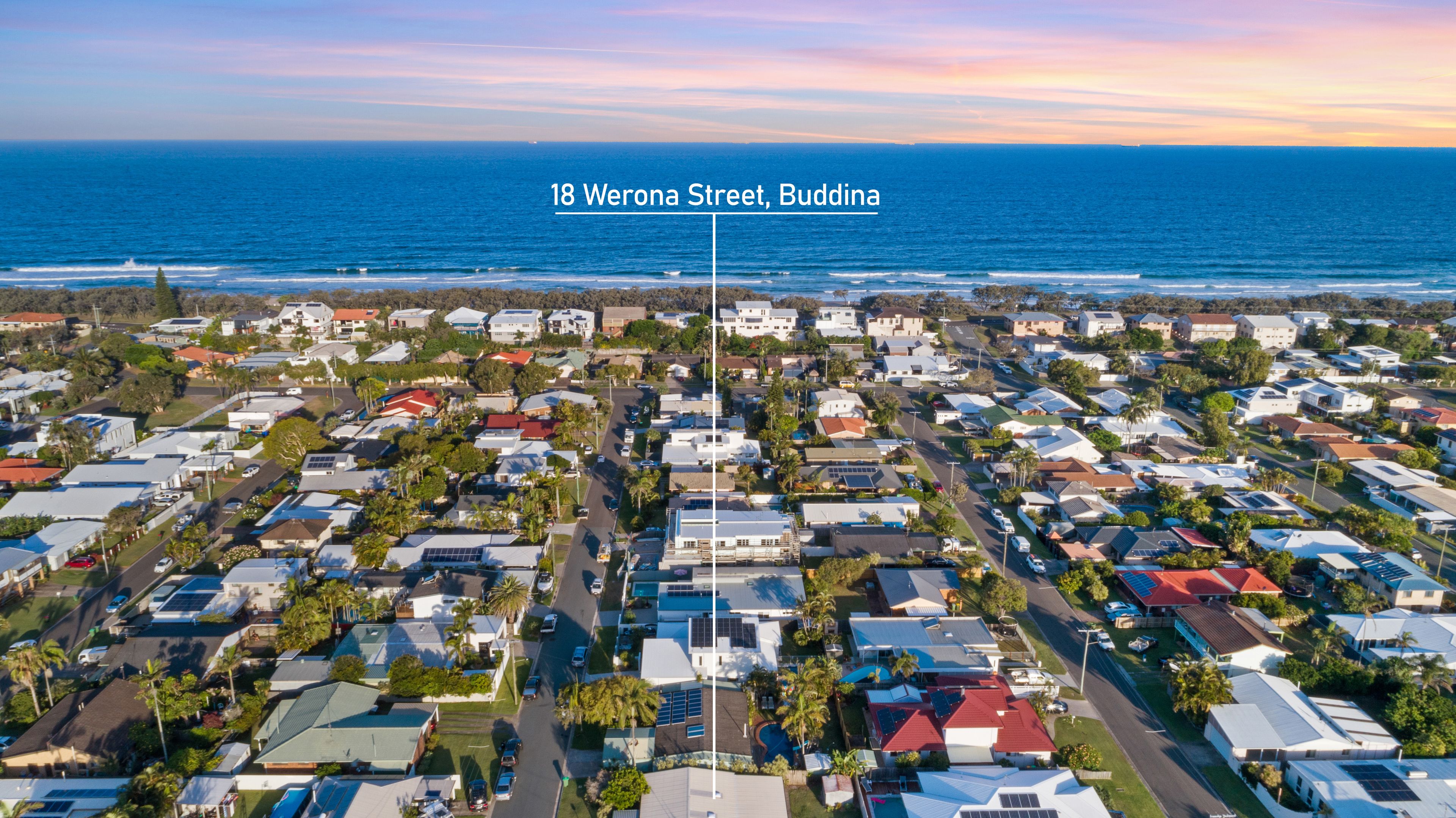 18 Werona Street — photo from Ray White Mooloolaba